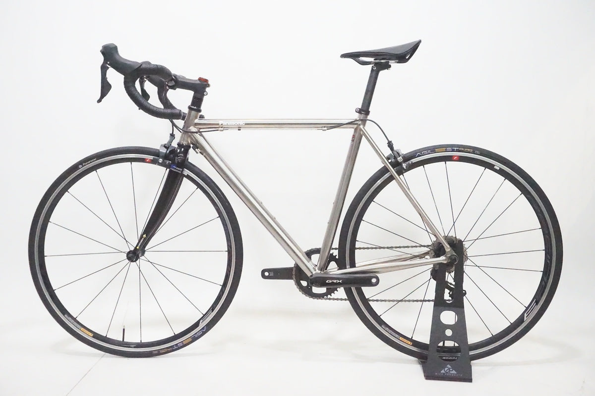 パナソニック FRC16ロードバイク Panasonic 2013 ROADBIKE・ROADRACER FRC06 FRAMESET