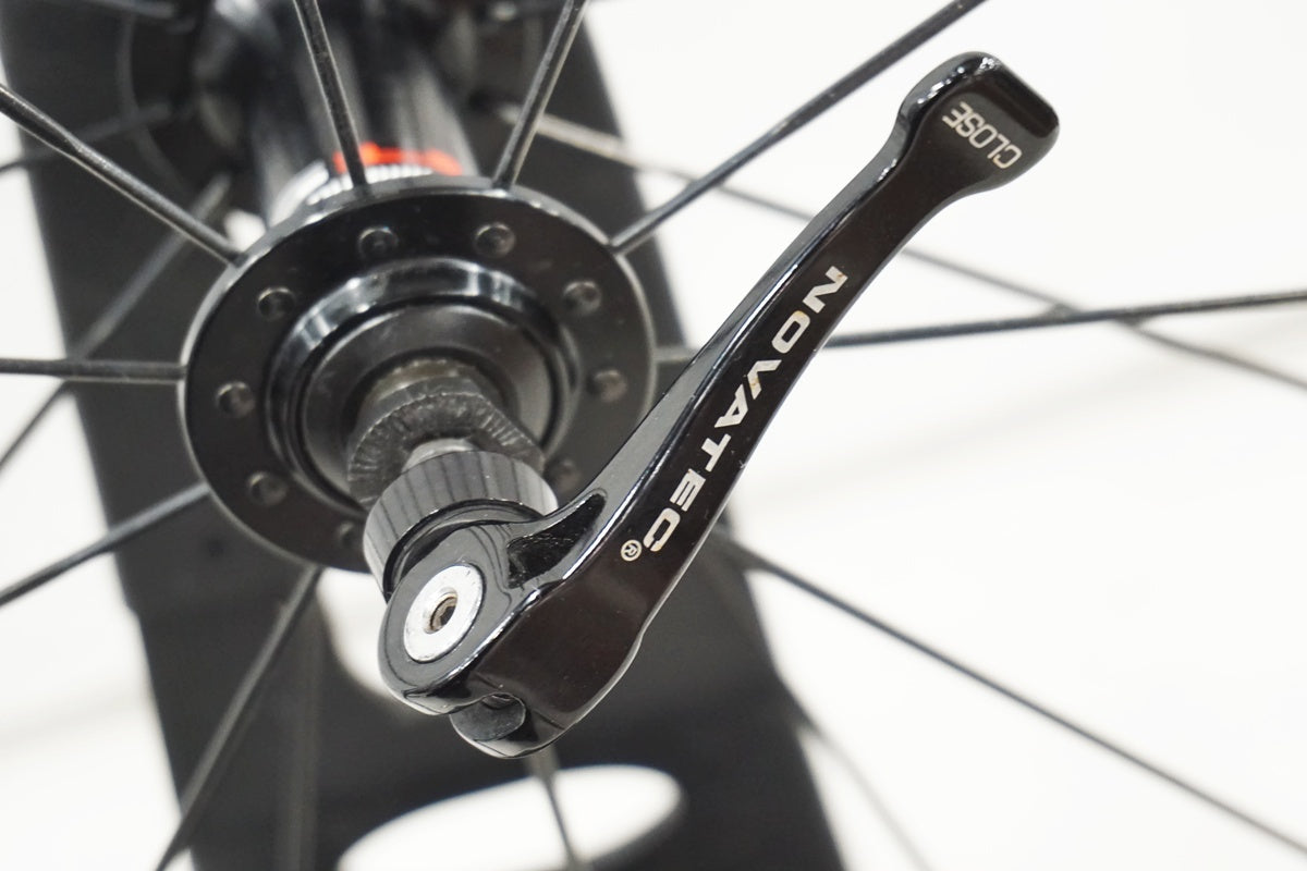 SHIMANO 「シマノ」 WH-R501 シマノ 8-9s ホイールセット / 奈良店