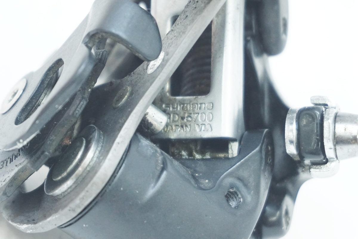 SHIMANO 「シマノ」 105 RD-5700 リアディレイラー / 大阪美原北インター店