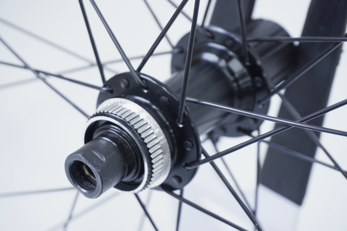 ブランド不明 リム / SHIMANO FH-RS470 ハブ シマノ11S ホイールセット / 京都八幡店
