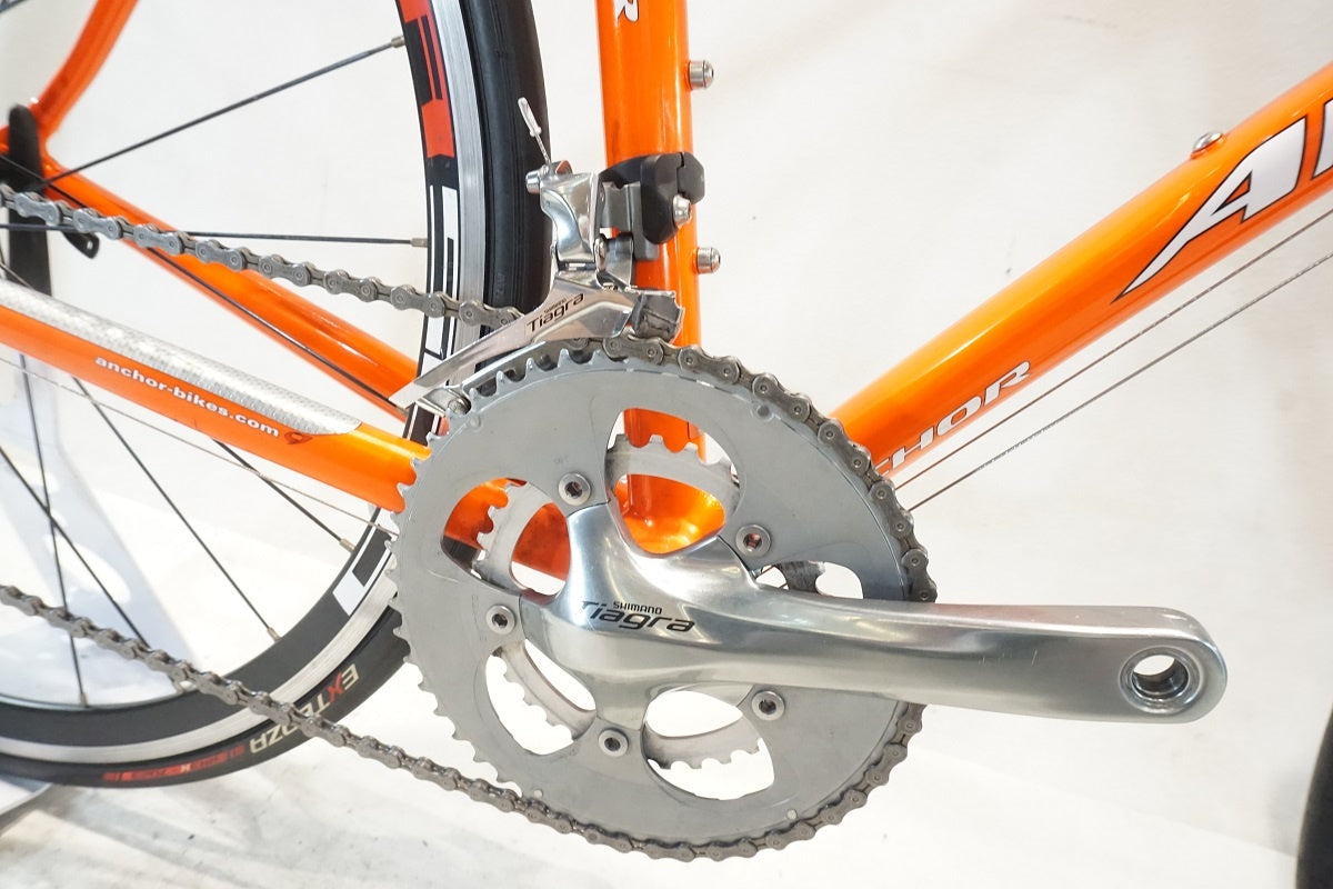 ANCHOR 「アンカー」 RFA5W SPORT 2015年モデル ロードバイク