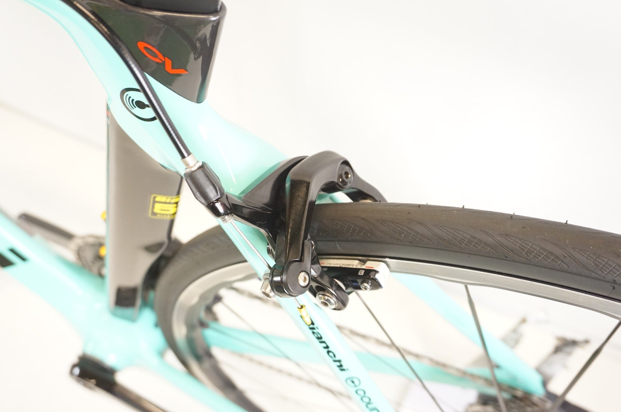 BIANCHI 「ビアンキ」 BIANCHI OLTRE XR4 RIM カスタム 2021年モデル ロードバイク / 宇都宮店