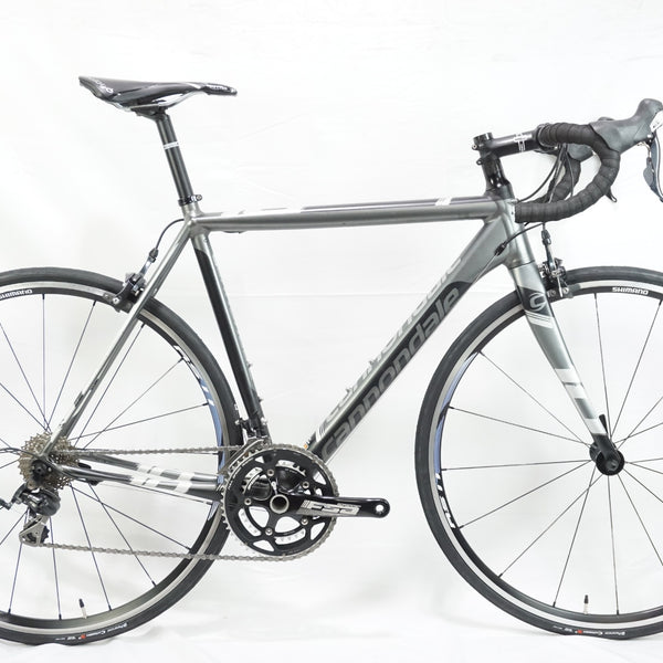 ロードバイク　cannondale CAAD10 キャノンデール CANNONDALE 「キャノンデール」 CAAD10 105 2014年モデル ロード