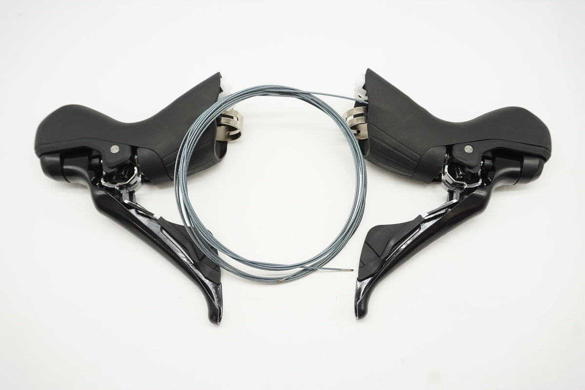 SHIMANO「シマノ」 105 ST-R7020 デュアルコントロールレバー/ 京都