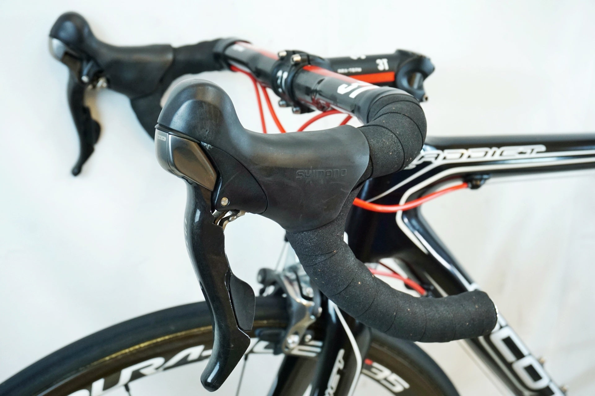 SCOTT 「スコット」 ADDICT SL 2008年モデル ロードバイク / 有明