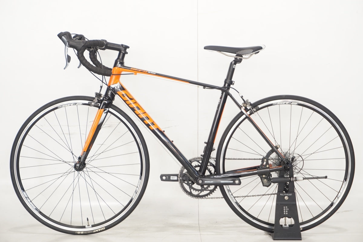 GIANT 「ジャイアント」 DEFY4 2016年モデル ロードバイク / 滋賀大津