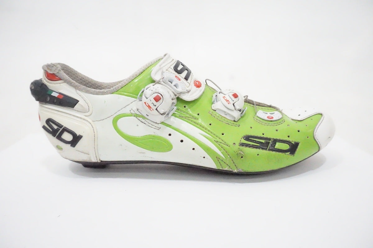 SIDI「シディ」 WIRE 2015年モデルEU44 1/2サイズ  シューズ/ 京都西院店