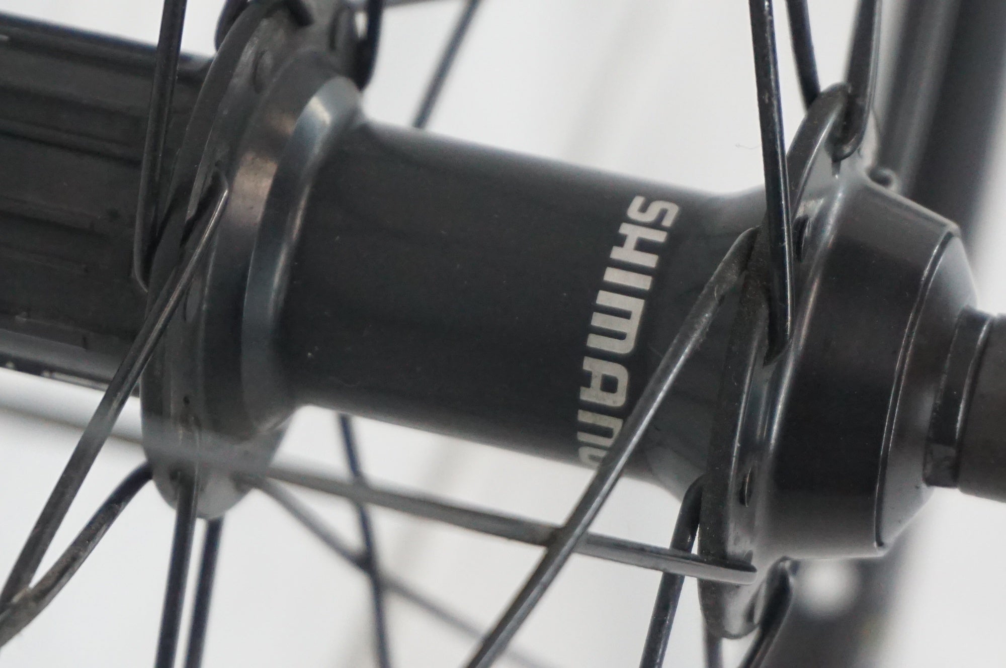 SHIMANO 「シマノ」 WH-RS100 ホイールセット / 阪急塚口店 ｜ バイチャリ