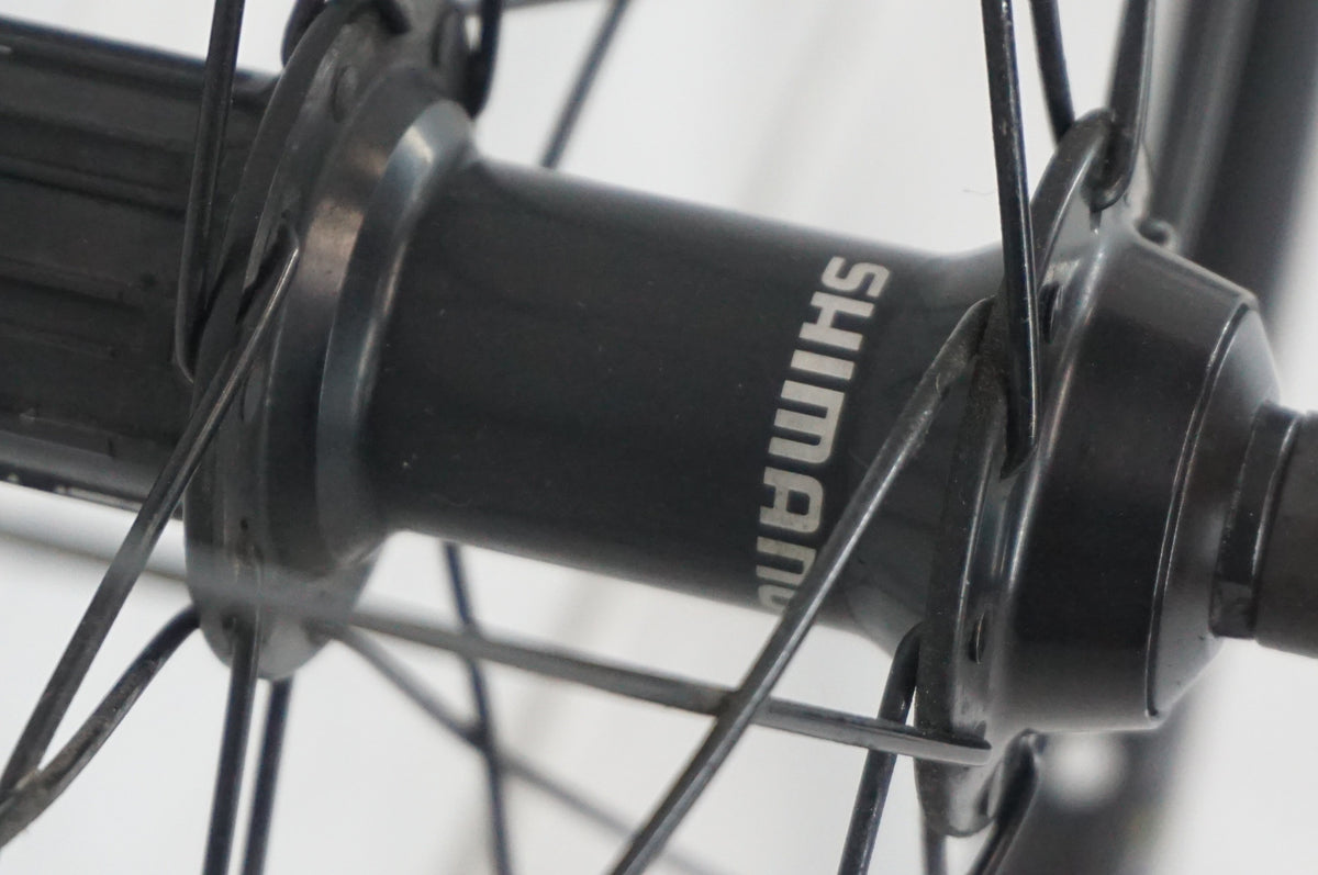 SHIMANO 「シマノ」 WH-RS100 シマノ11S ホイールセット / 阪急塚口店