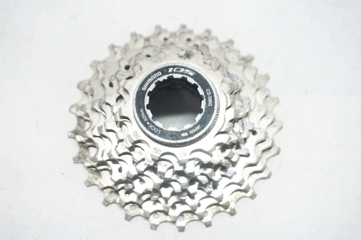 SHIMANO 「シマノ」 105 CS-5800 12-25T スプロケット / 大阪門真店