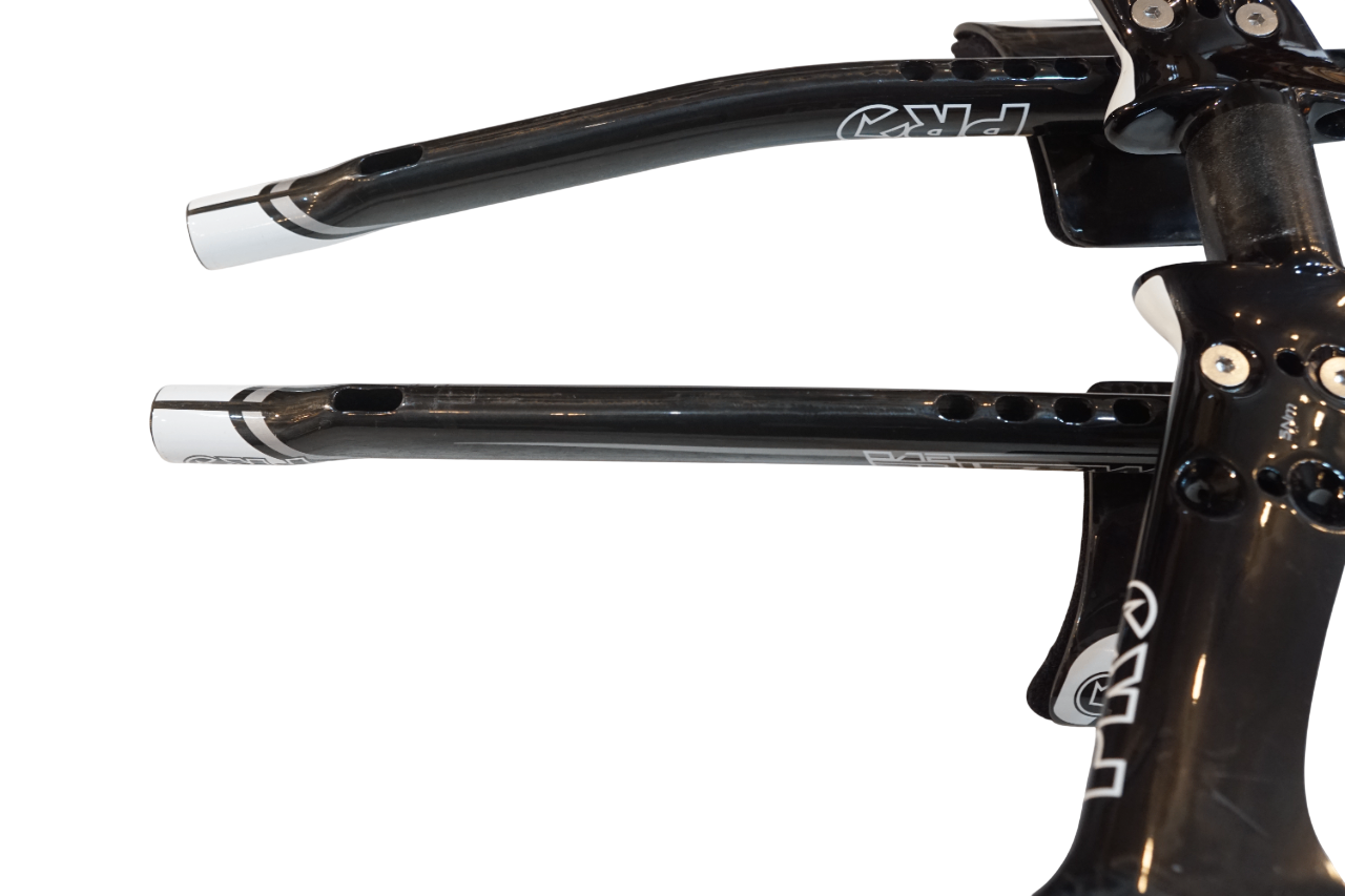 SHIMANO 「シマノ」 PRO MISSILE EVO TTバー φ31.8 400mm ハンドル