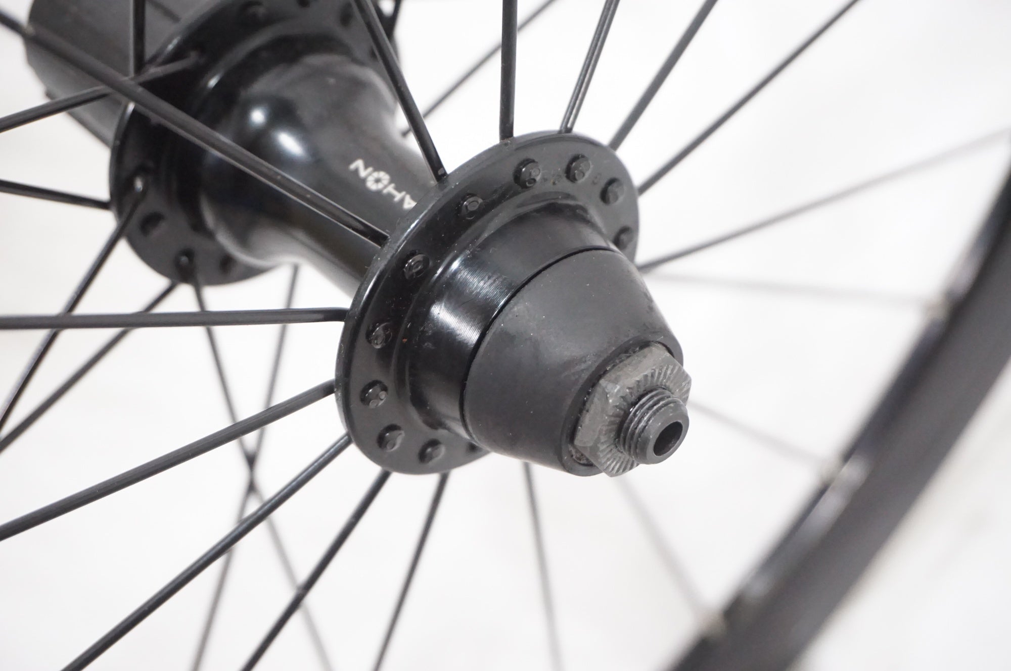 DAHON 「ダホン」 純正 シマノ10速 ホイールセット / AKIBA店