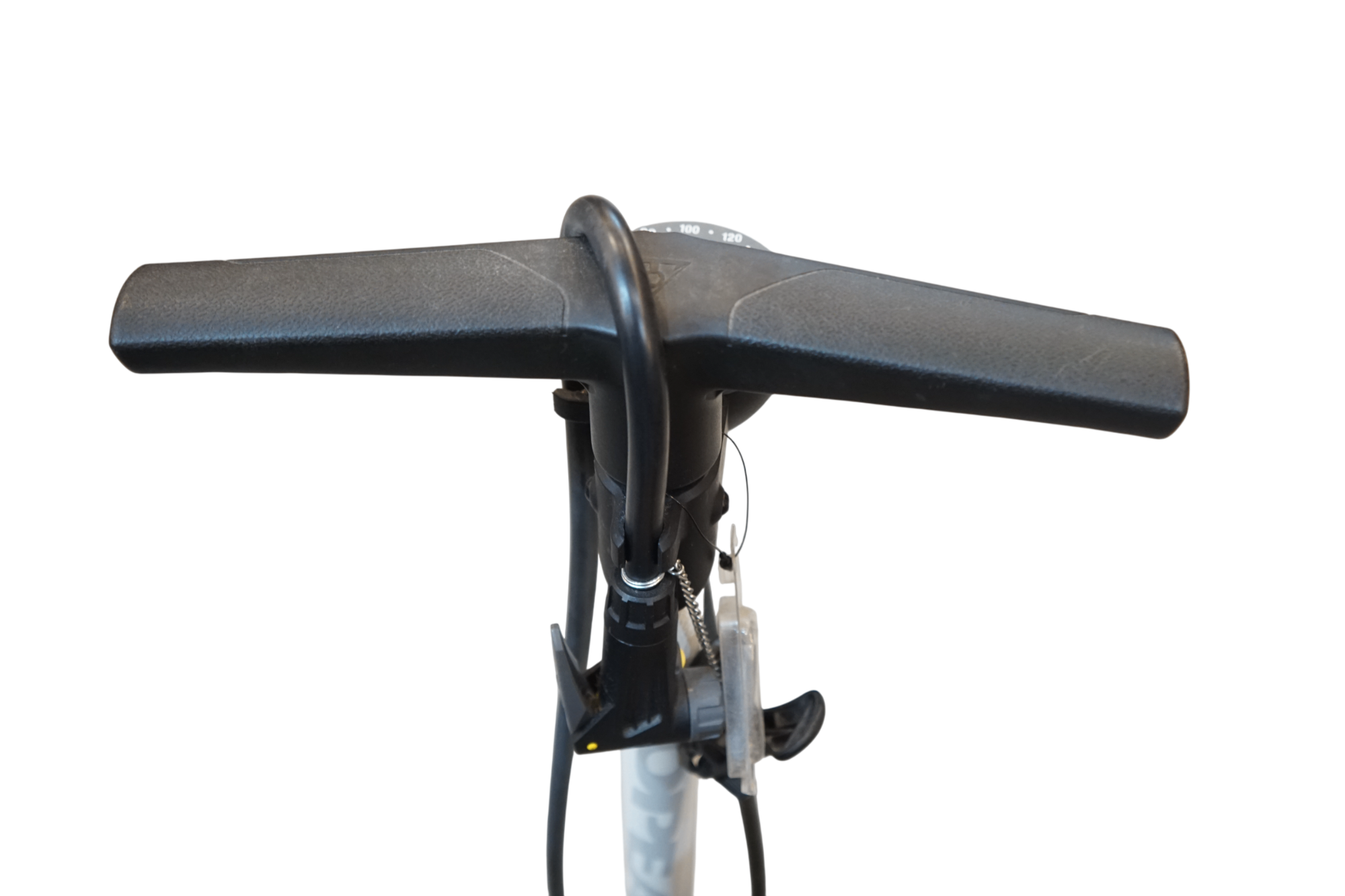 TOPEAK 「トピーク」 JOEBLOW MAX HPX フロアポンプ / バイチャリ浦和ベース