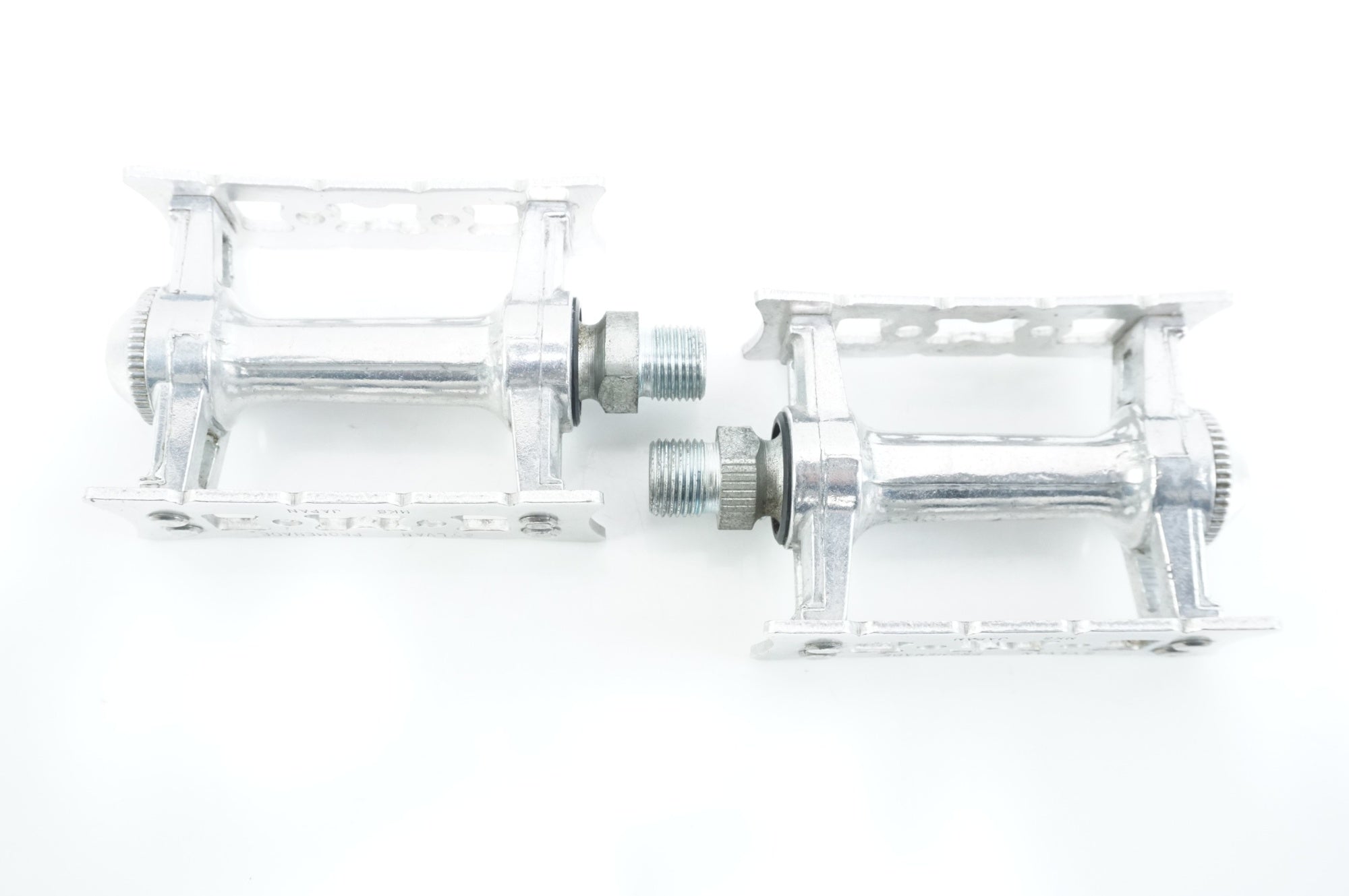 MKS 「エムケーエス」 SYLVAN PROMENADE ペダル / 中目黒店