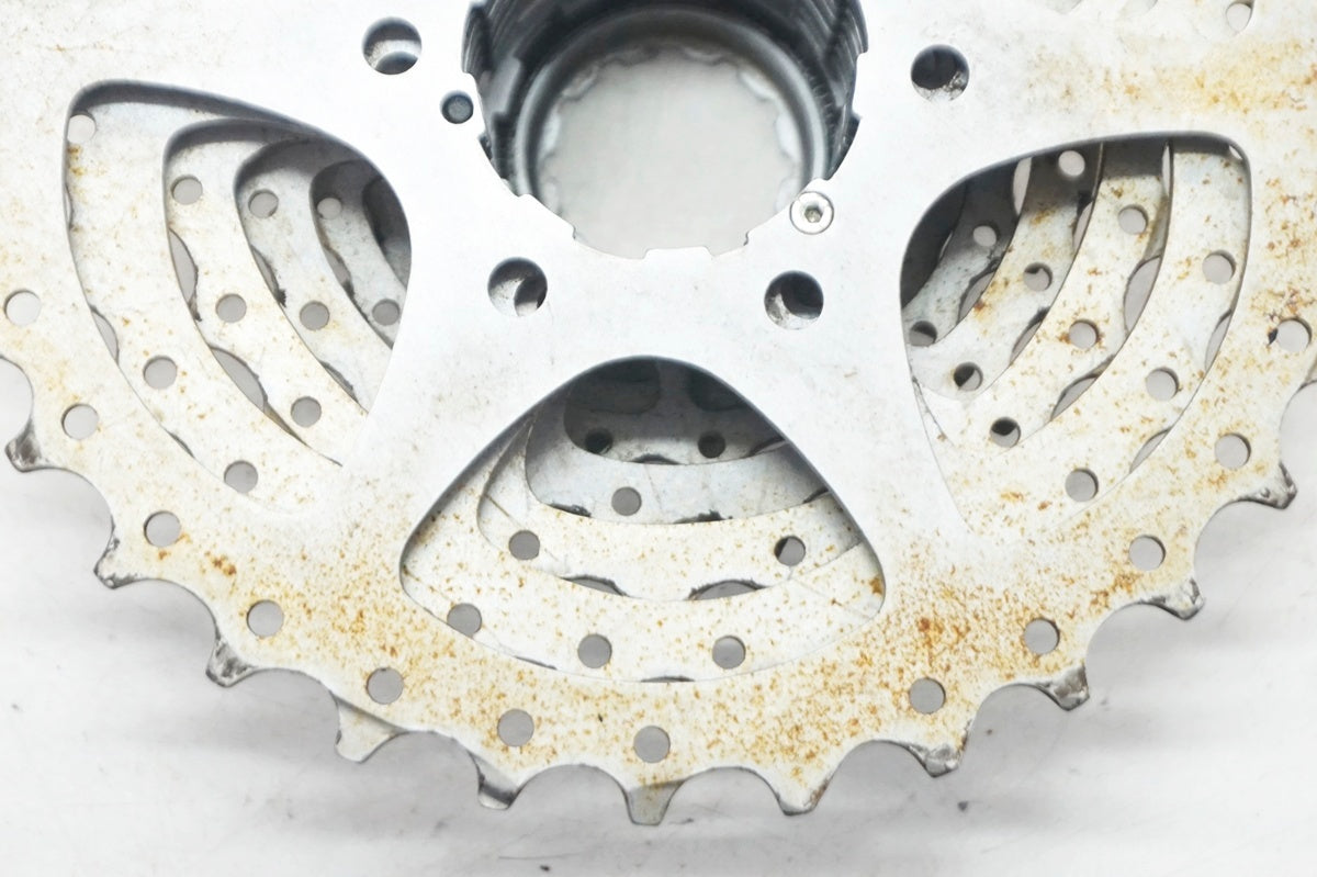 SRAM 「スラム」 PG970 11-32T スプロケット / 大阪門真店