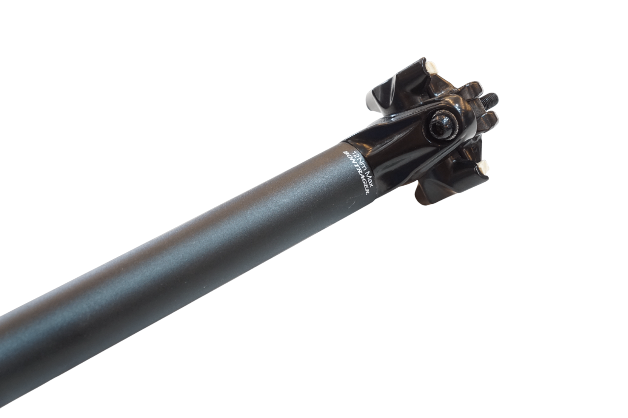 BONTRAGER XXX φ27.2 シートポスト Bontrager XXX 27.2 Seatpost - Trek Bikes