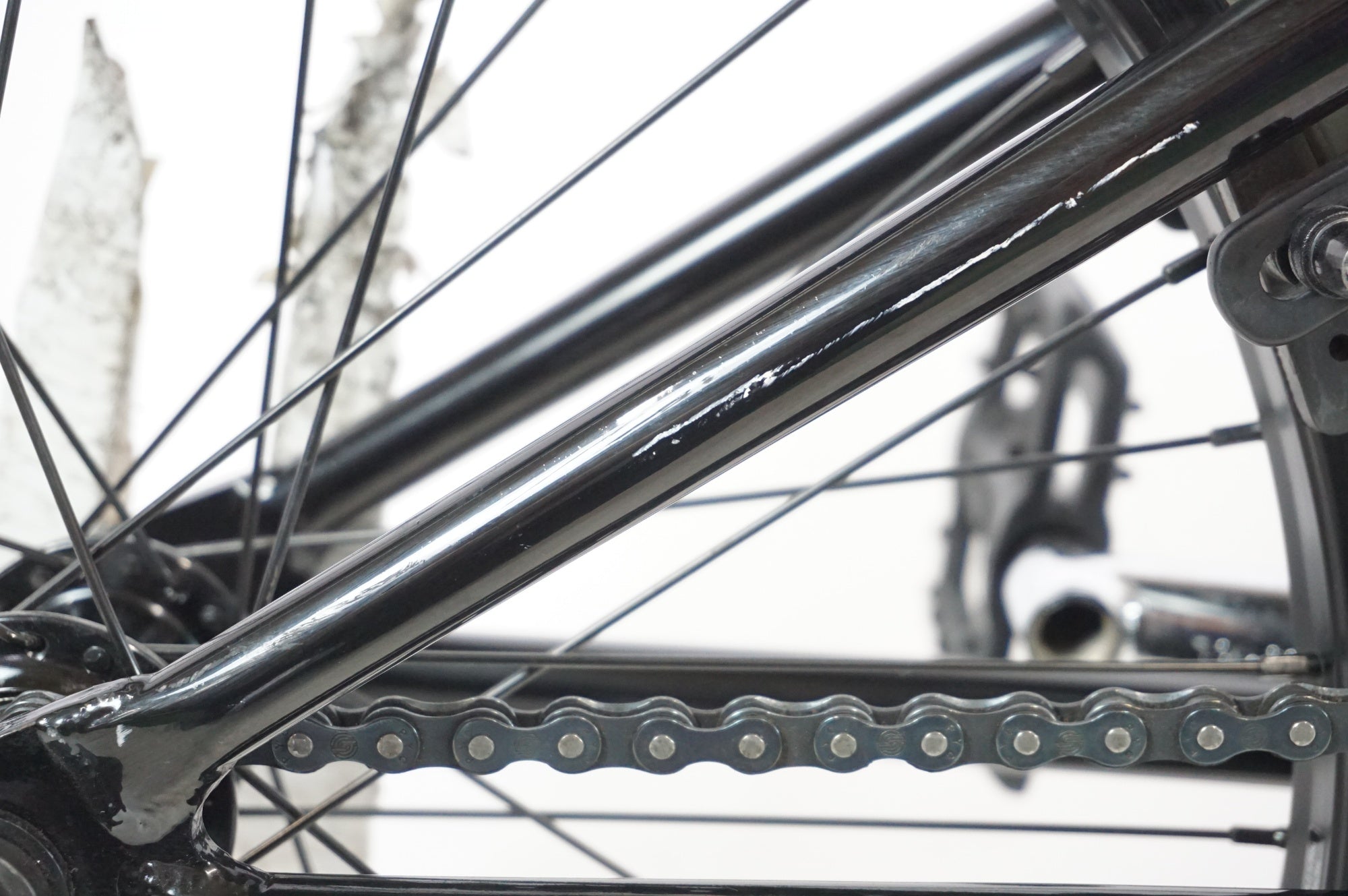 WETHEPEOPLE 「ウィーザピープル」 CRYSIS 年式不明 BMX / 宇都宮店