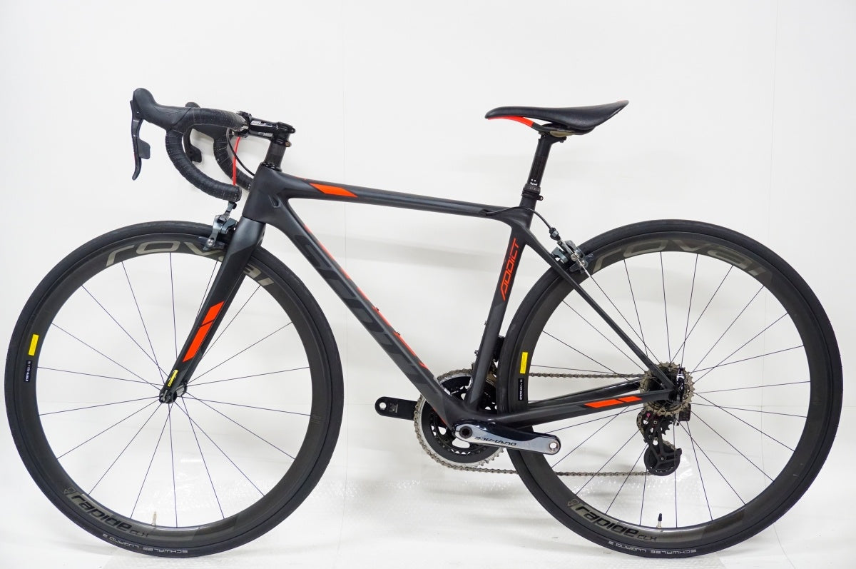 SCOTT 「スコット」 ADDICT 20 2016年モデル ロードバイク / 名古屋大須店