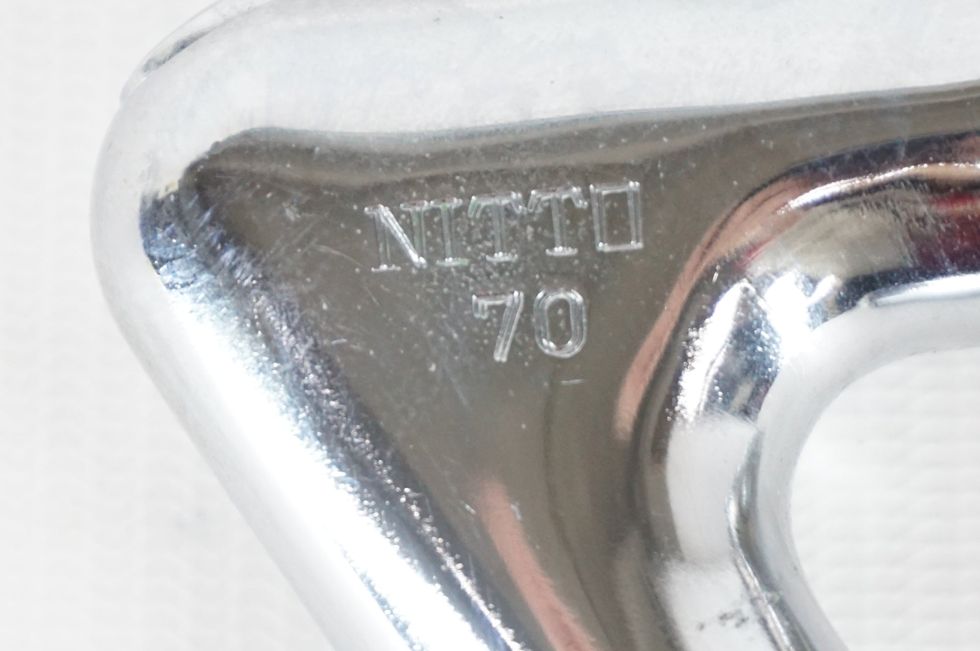 NITTO 「ニットー」 NJS φ25.4 70mm ステム / 阪急塚口店