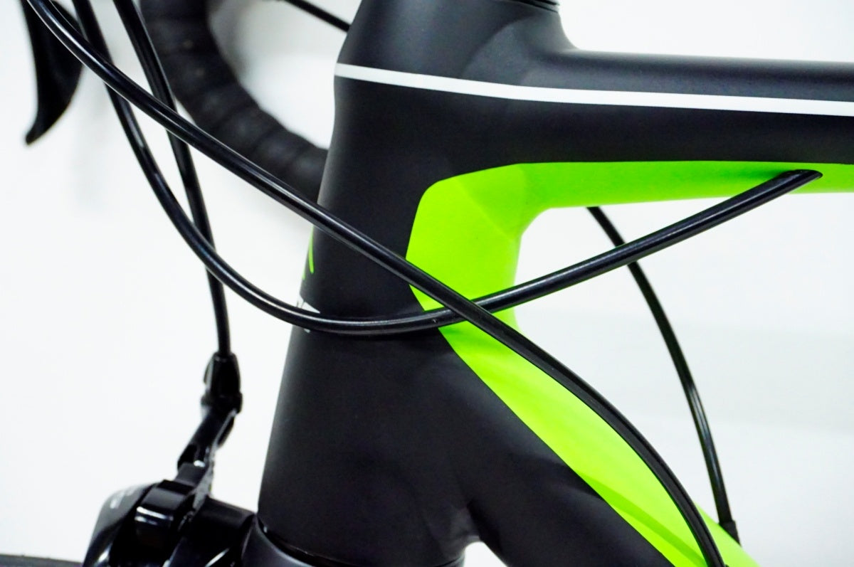 MERIDA 「メリダ」 SCULTURA 700 2017年モデル ロードバイク / 名古屋大須店