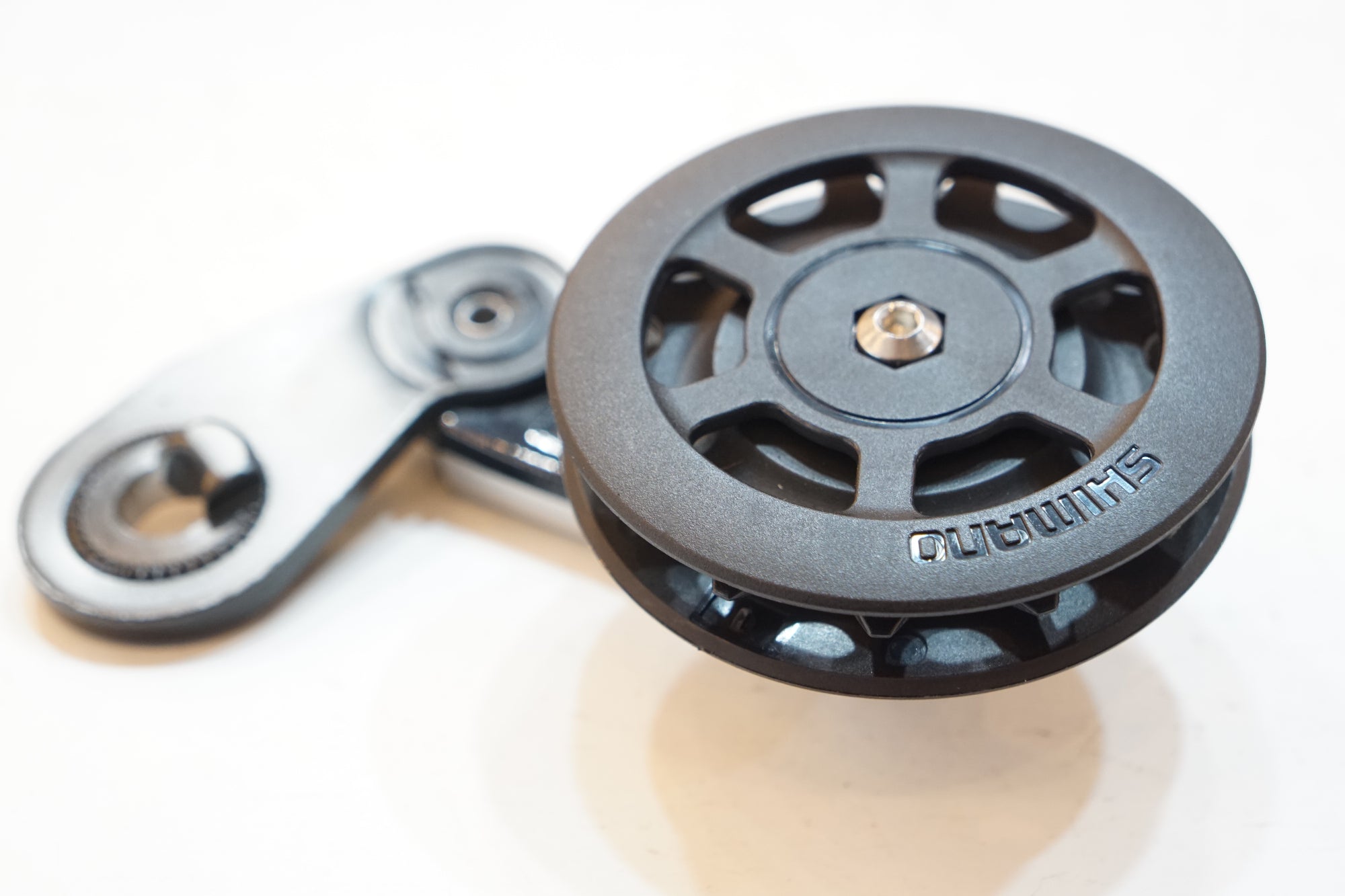 SHIMANO 「シマノ」 ALFINE CT-S510 チェーンテンショナー / バイチャリ浦和ベース