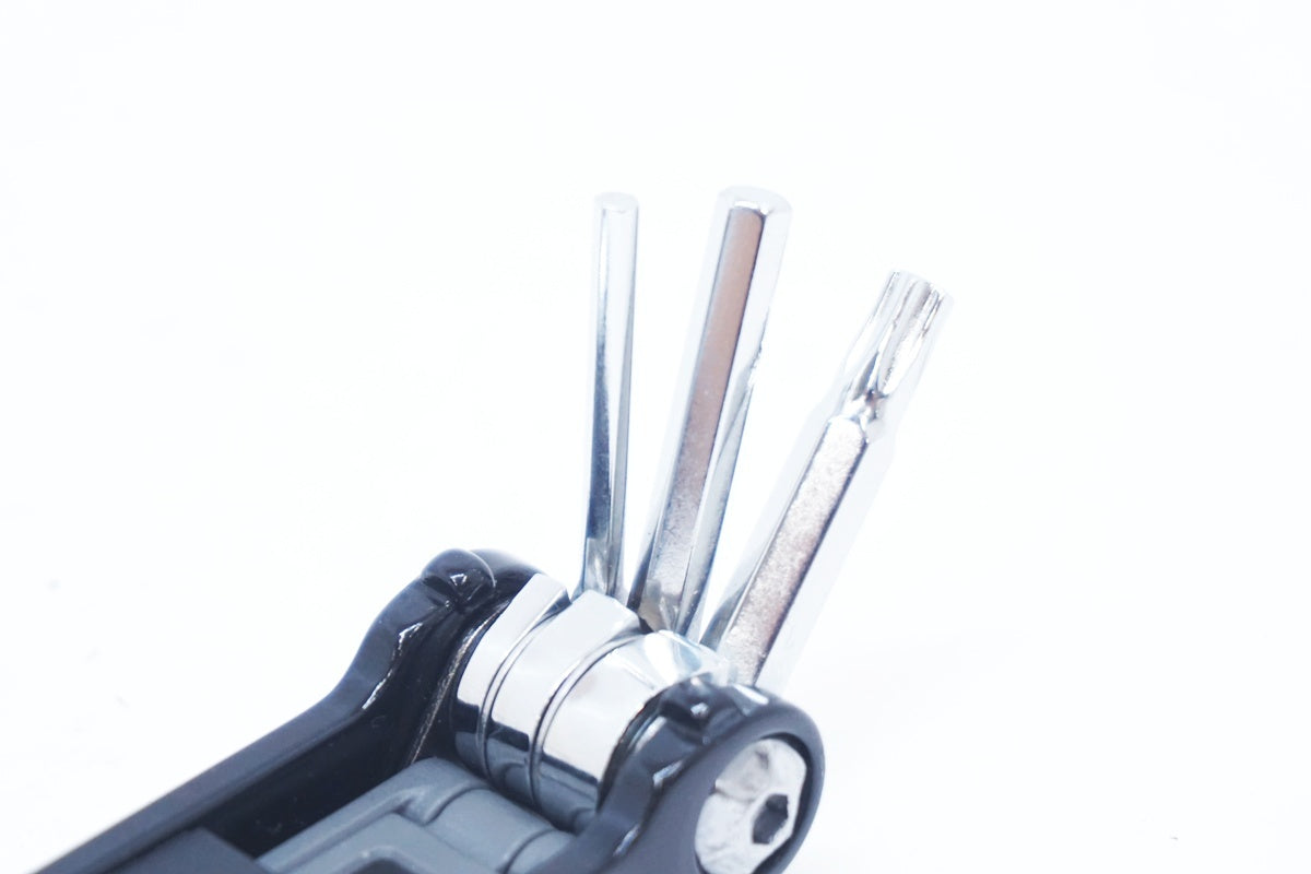 TOPEAK 「トピーク」 携帯工具 / 大阪美原北インター店