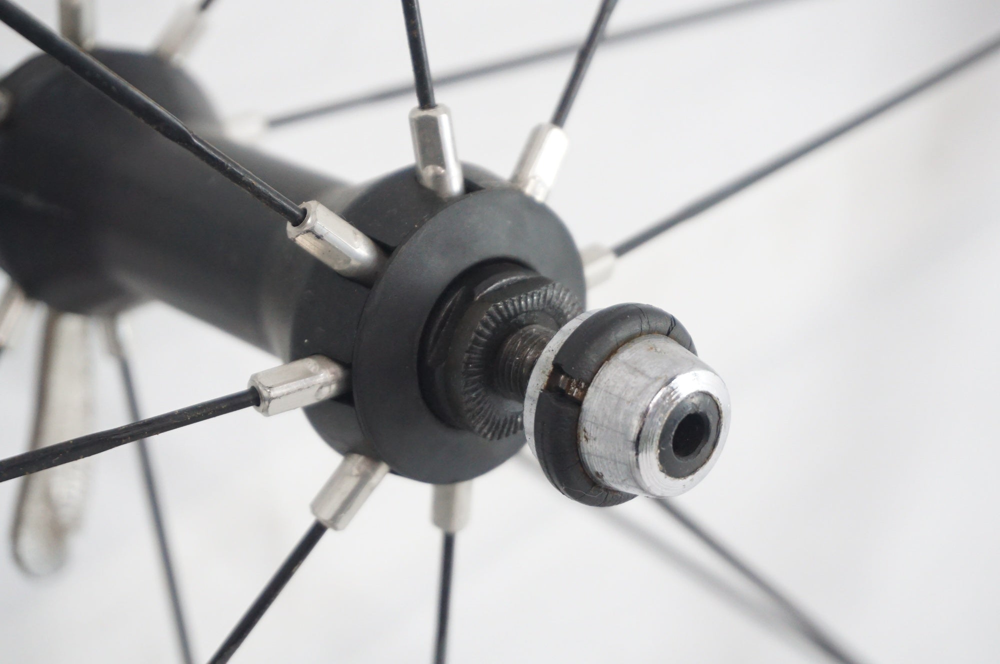 SHIMANO 「シマノ」 WH-R540 シマノ8-10速 ホイールセット / 阪急塚口店