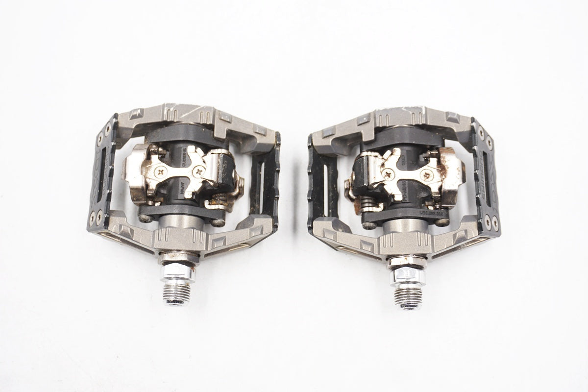 SHIMANO 「シマノ」 PD-M646 ペダル / 奈良店