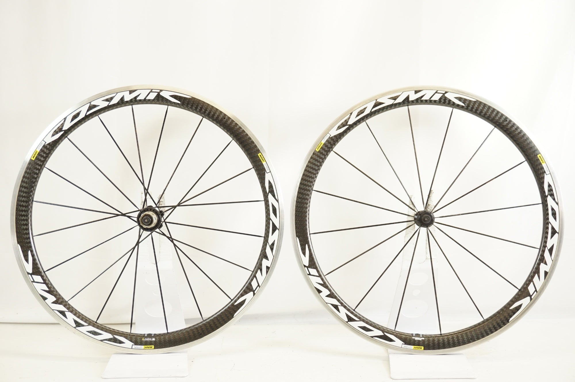 MAVIC 「マビック」 COSMIC PRO CARBON SHIMANO 11s ホイールセット / 宇都宮店