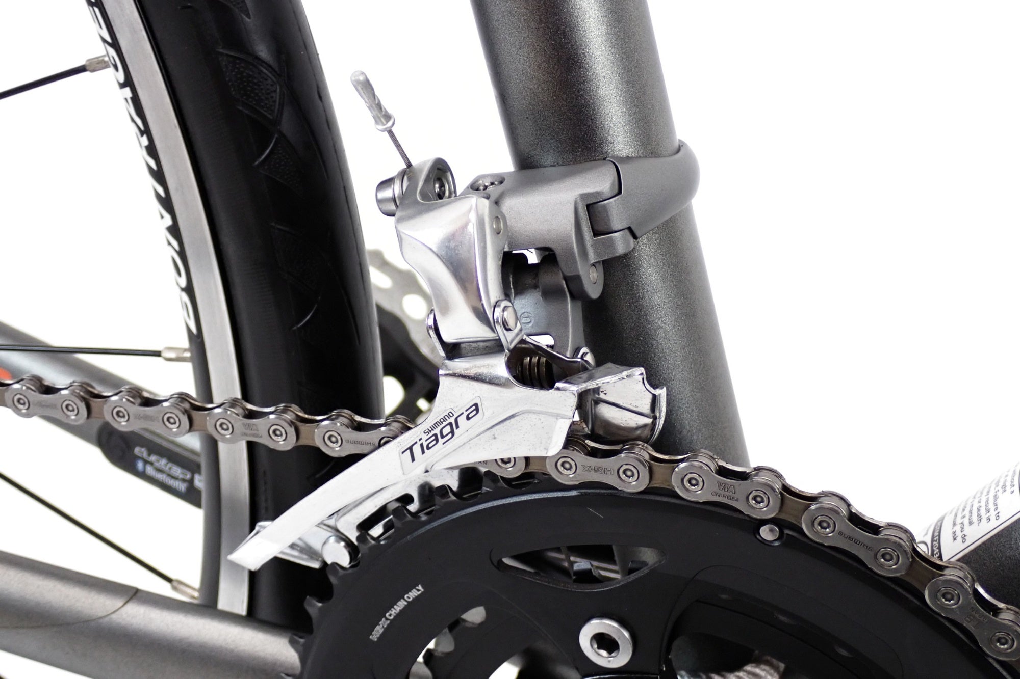 TREK 「トレック」 7.5FX 2016年モデル クロスバイク / 伊勢崎店
