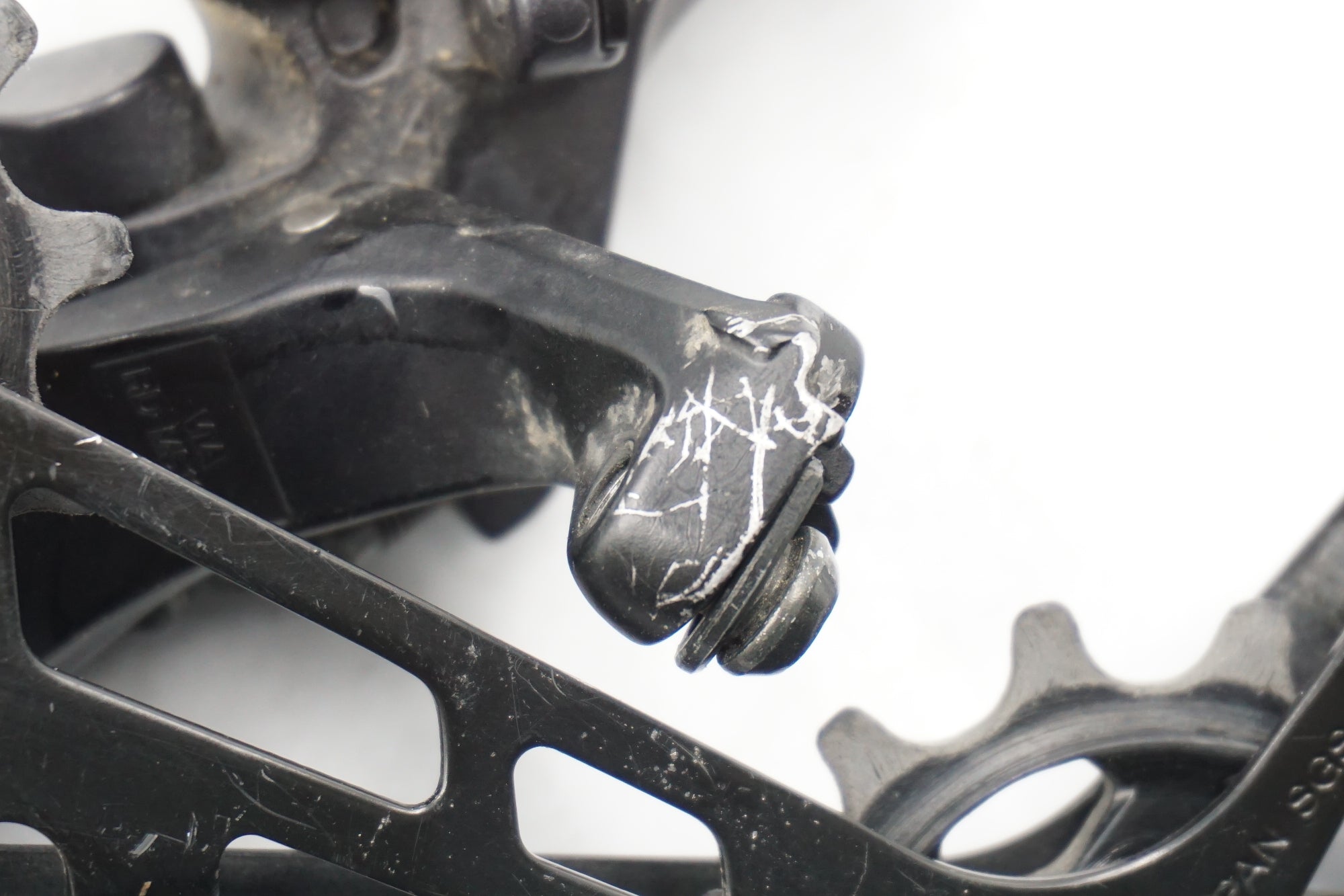 SHIMANO 「シマノ」 DEORE RD-M5100 リアディレイラー / 奈良店