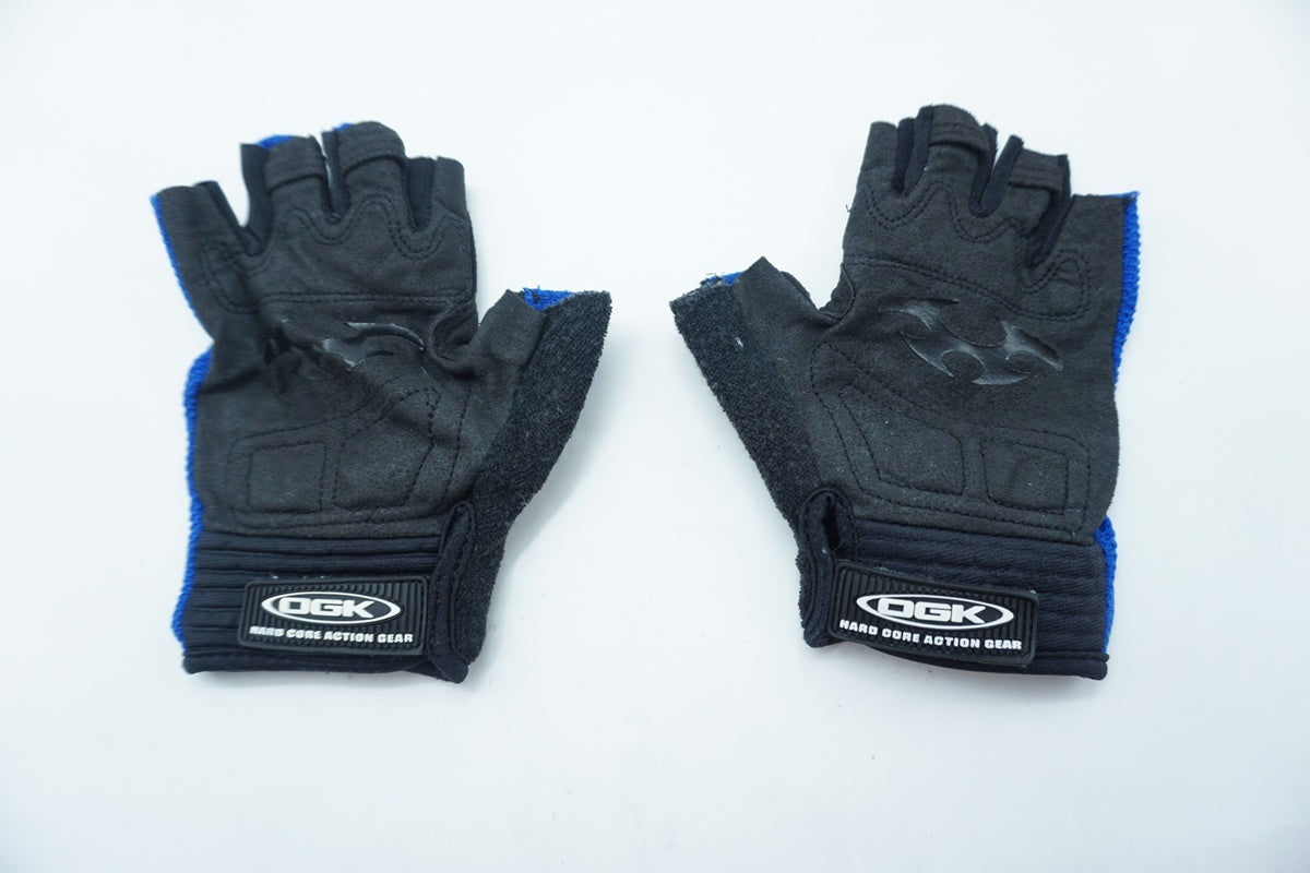 OGK「オージーケー」 ハーフフィンガーグローブ/ 京都西院店
