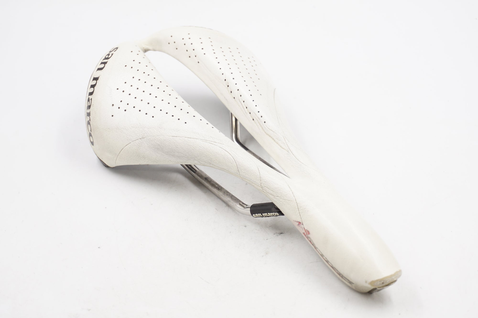 SELLE SAN MARCO 「セラサンマルコ」 MANTRA X S LITE サドル / 奈良店