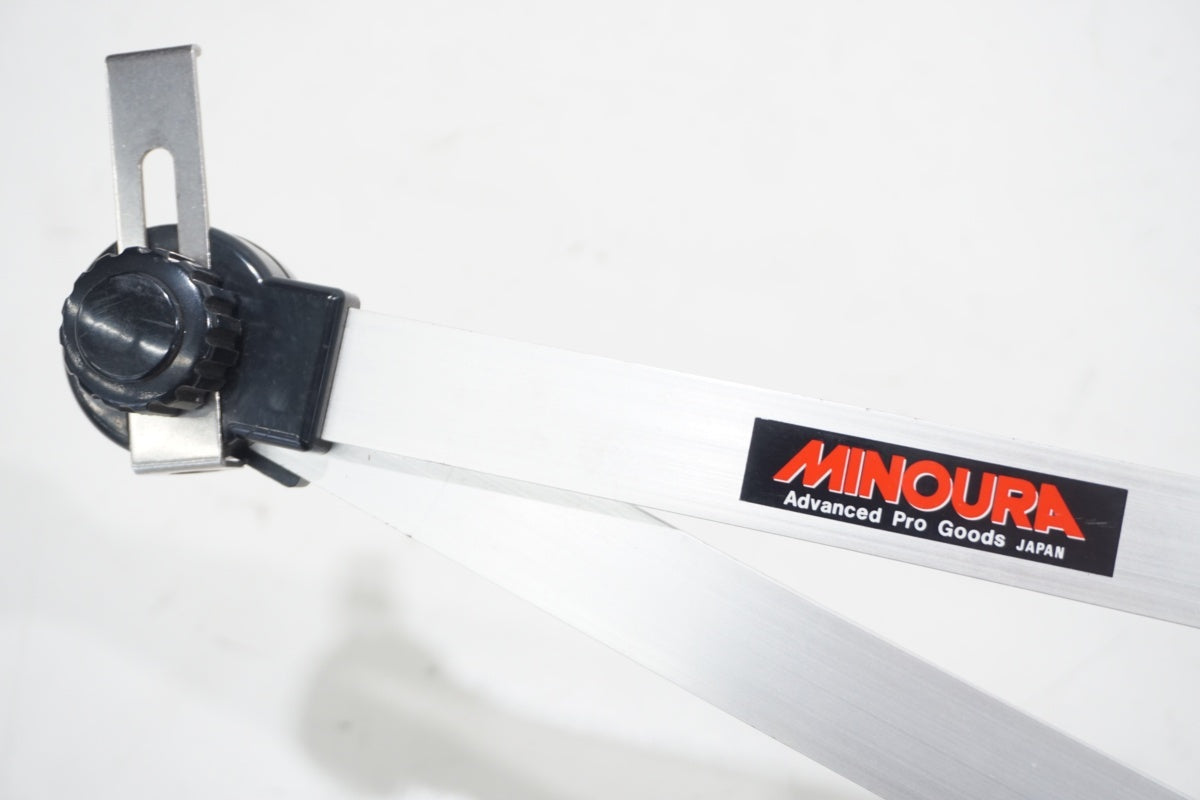 MINOURA 「ミノウラ」 WORKMAN PRO ホイール組み立てキット / 滋賀大津店
