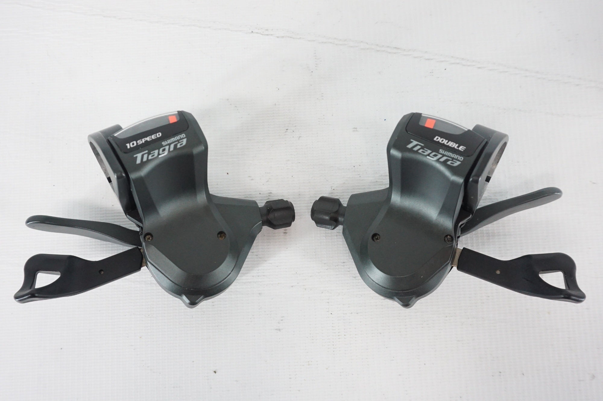 SHIMANO 「シマノ」 TIAGRA SL-4700 シフトレバーセット / 阪急塚口店