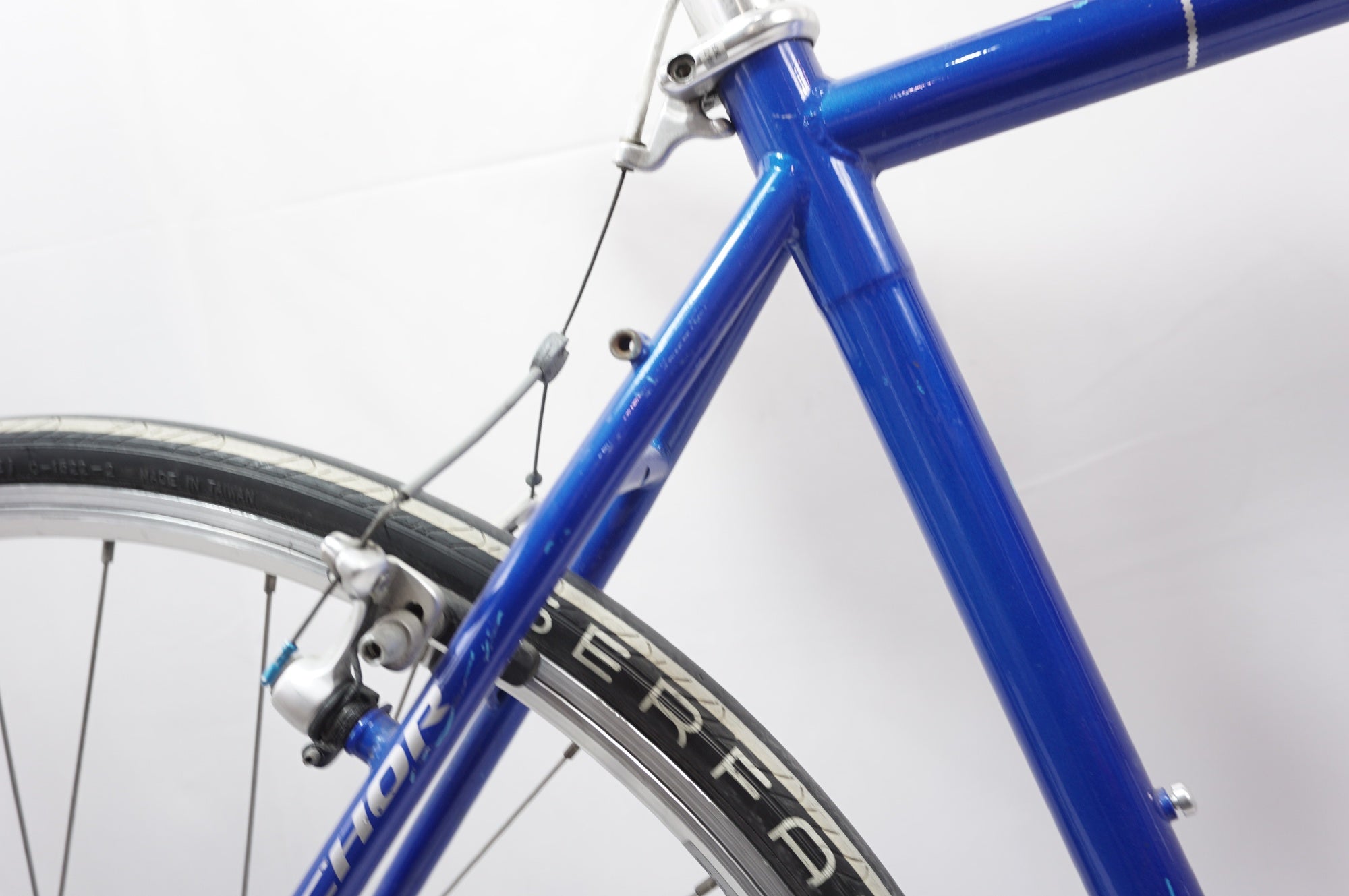 ジャンク ANCHOR 「アンカー」 UC9 2012年モデル ロードバイク / 世田谷店