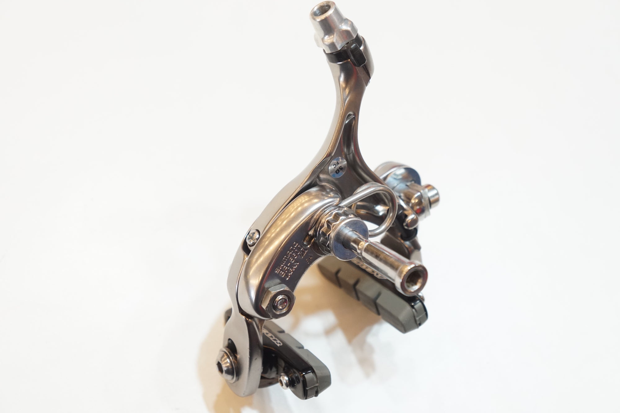 SHIMANO 「シマノ」 105 BR-5700 キャリパーブレーキ/ バイチャリ浦和ベース