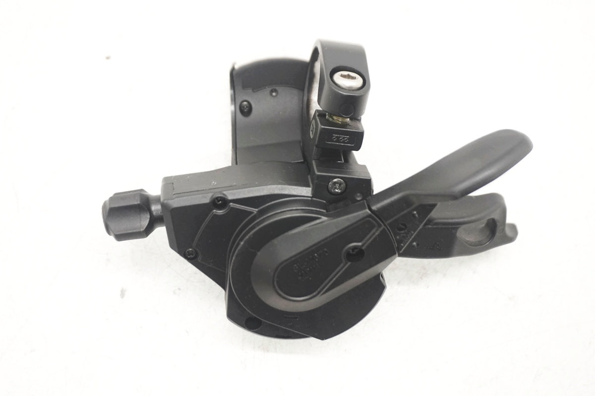 SHIMANO 「シマノ」 SLX SL-M670 右のみ ラピッドファイヤーシフター / 大阪門真店