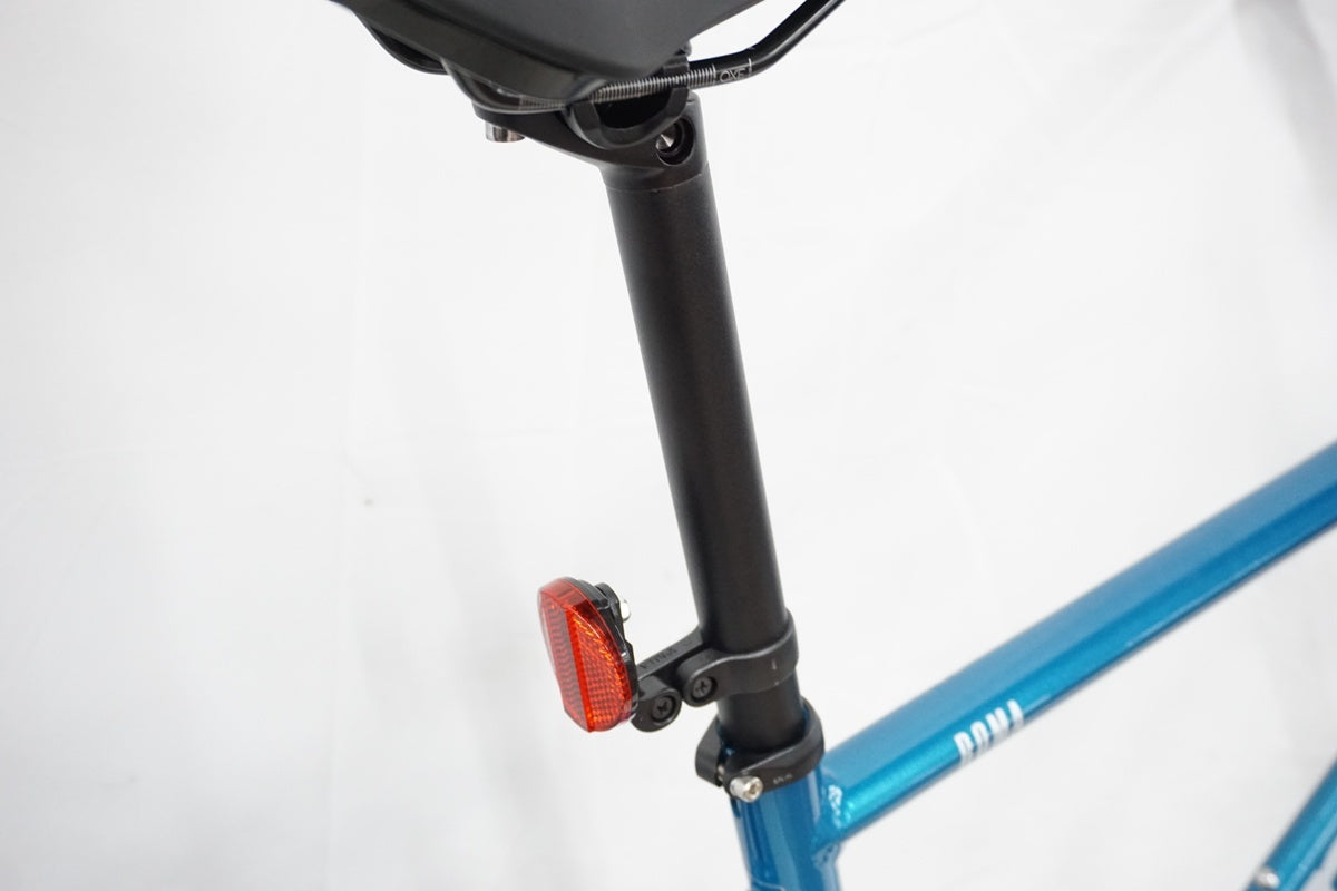 BIANCHI 「ビアンキ」 ROMA 3 50サイズ 2024年モデル クロス