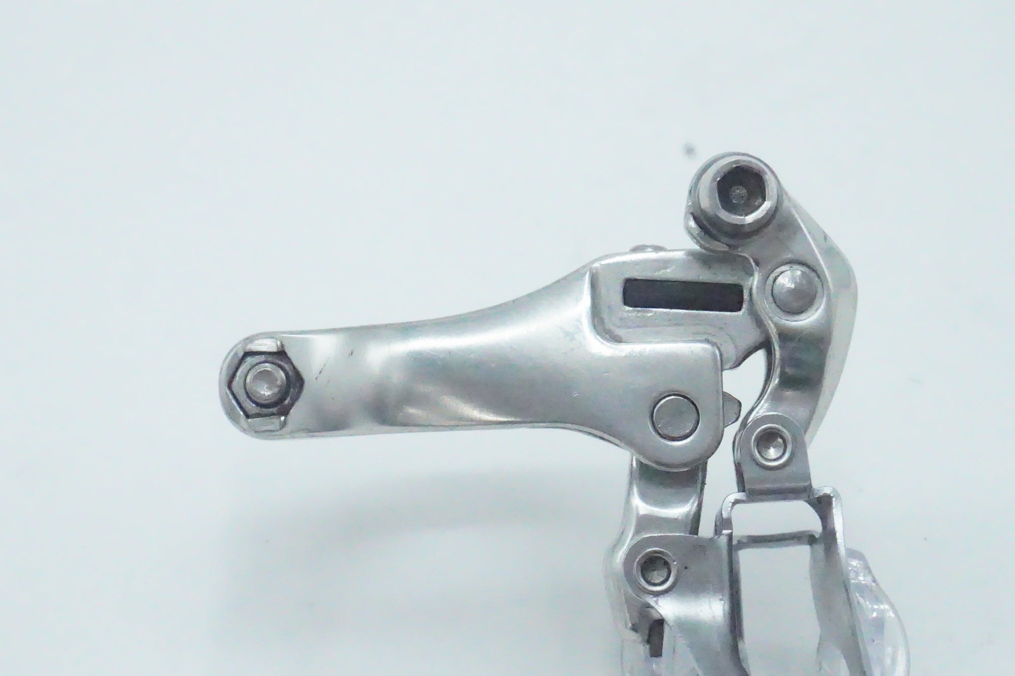SHIMANO Sante FD-5000 フロントディレイラー 未使用 SHIMANO 「シマノ」 SANTE FD-5000 フロントディレイラー / 大阪