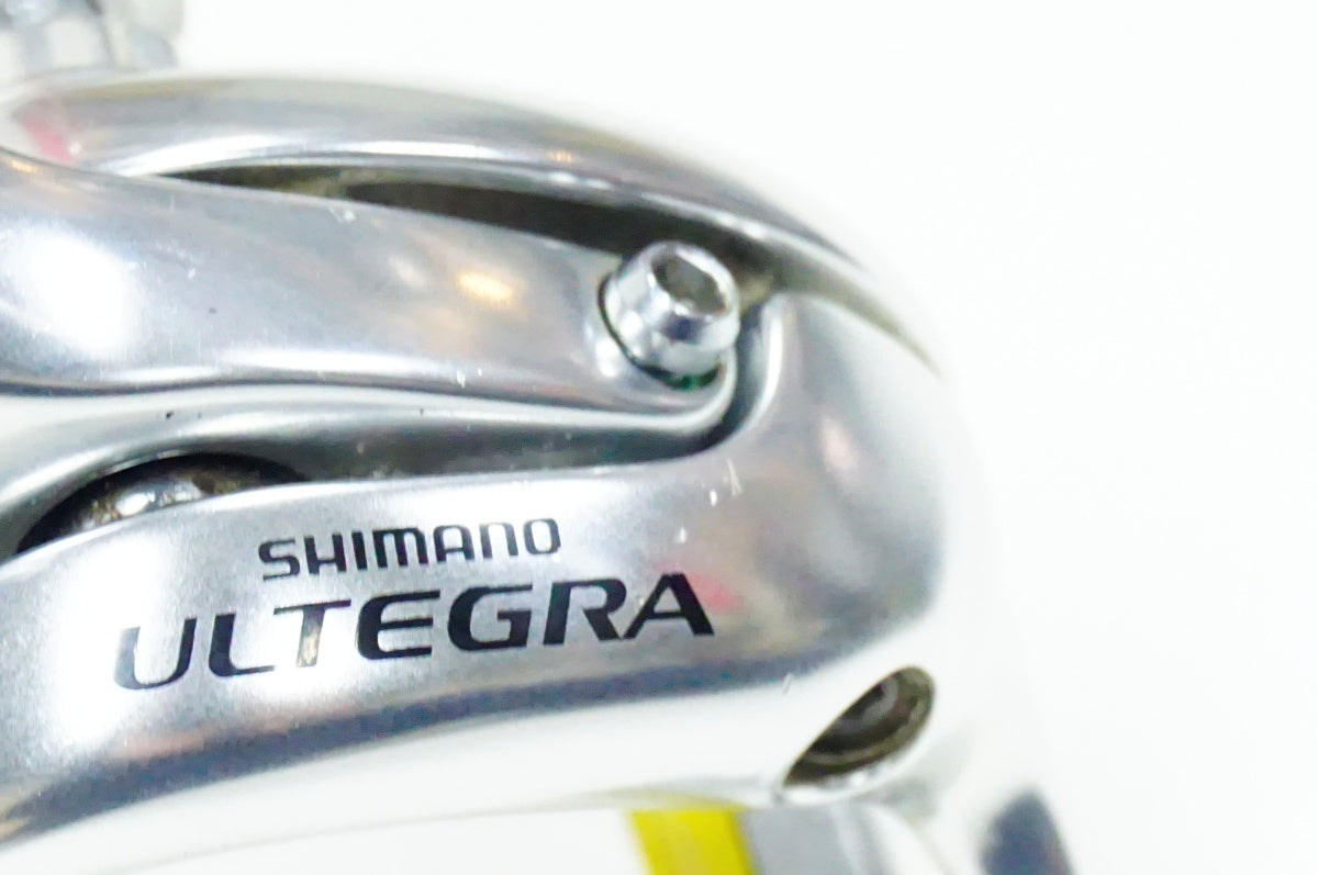 SHIMANO 「シマノ」 ULTEGRA BR-6600 キャリパーブレーキセット / 名古屋大須店
