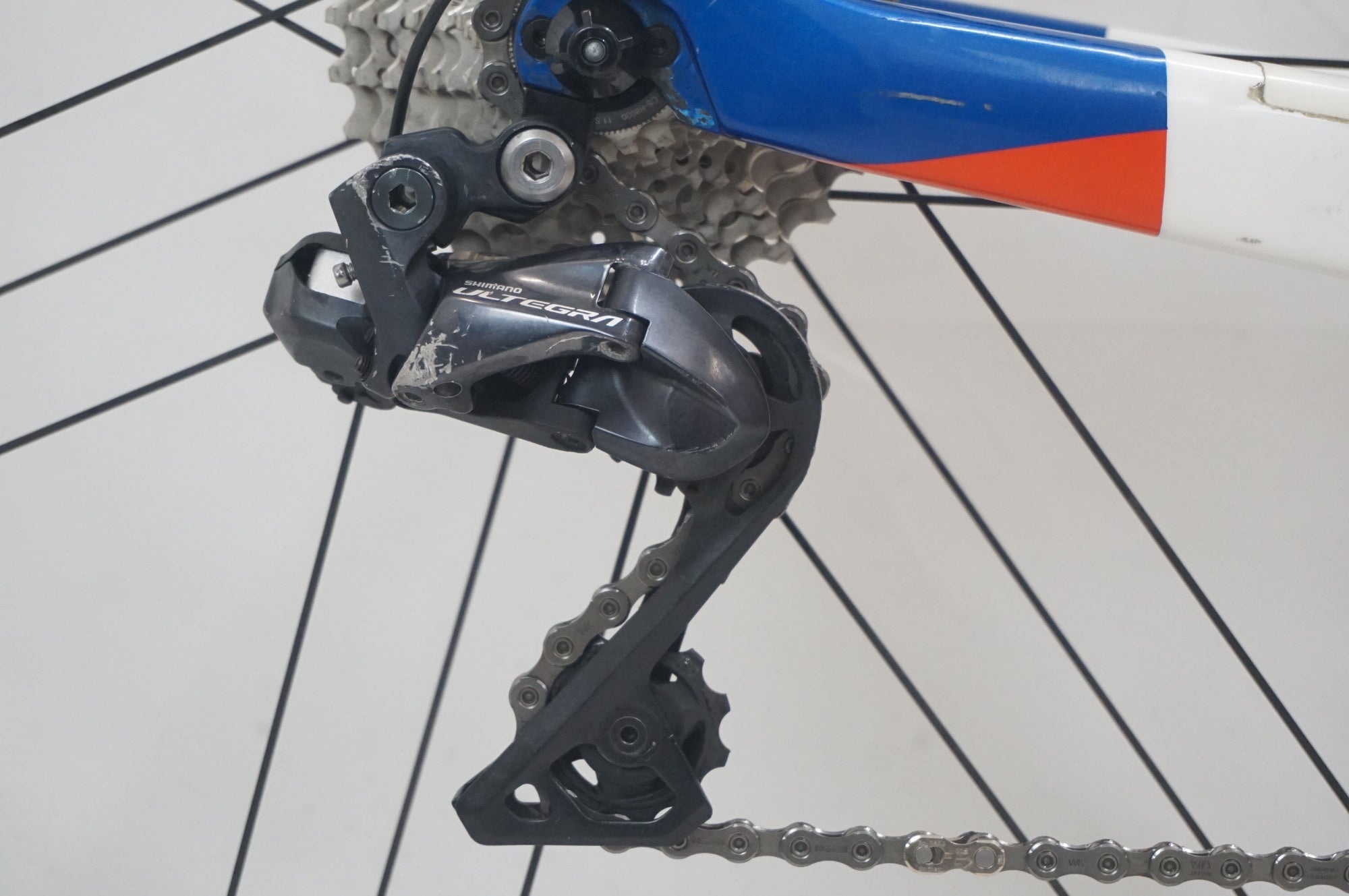 ORBEA  「オルベア」 ORCA OMP 2017年モデル ロードバイク / 福岡店