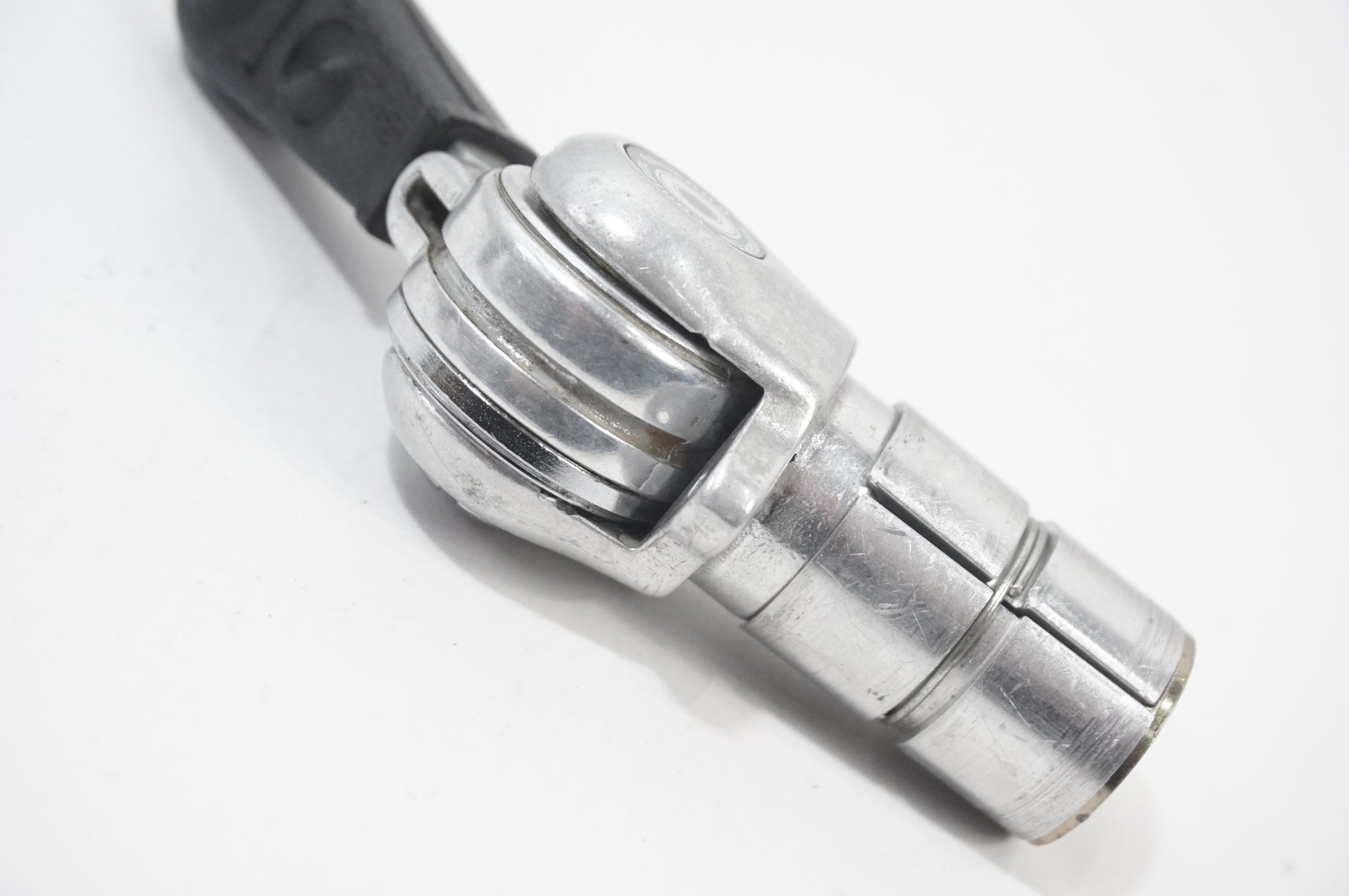 SHIMANO 「シマノ」L-600 FINGERTIP バーコンシフトレバー / 世田谷店