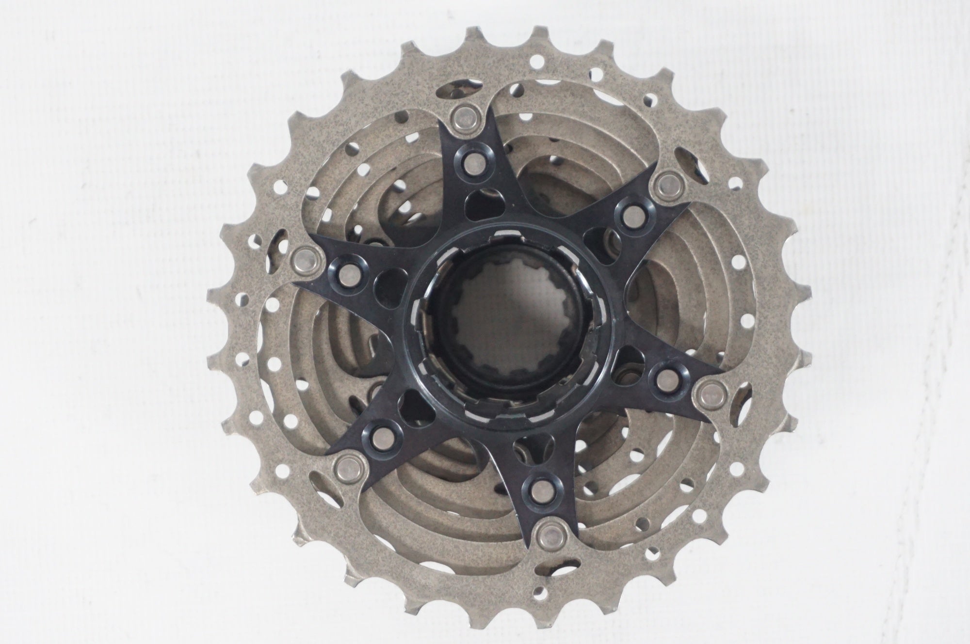 ジャンク SHIMANO 「シマノ」 ULTEGRA 6800 コンポセット / 阪急塚口店