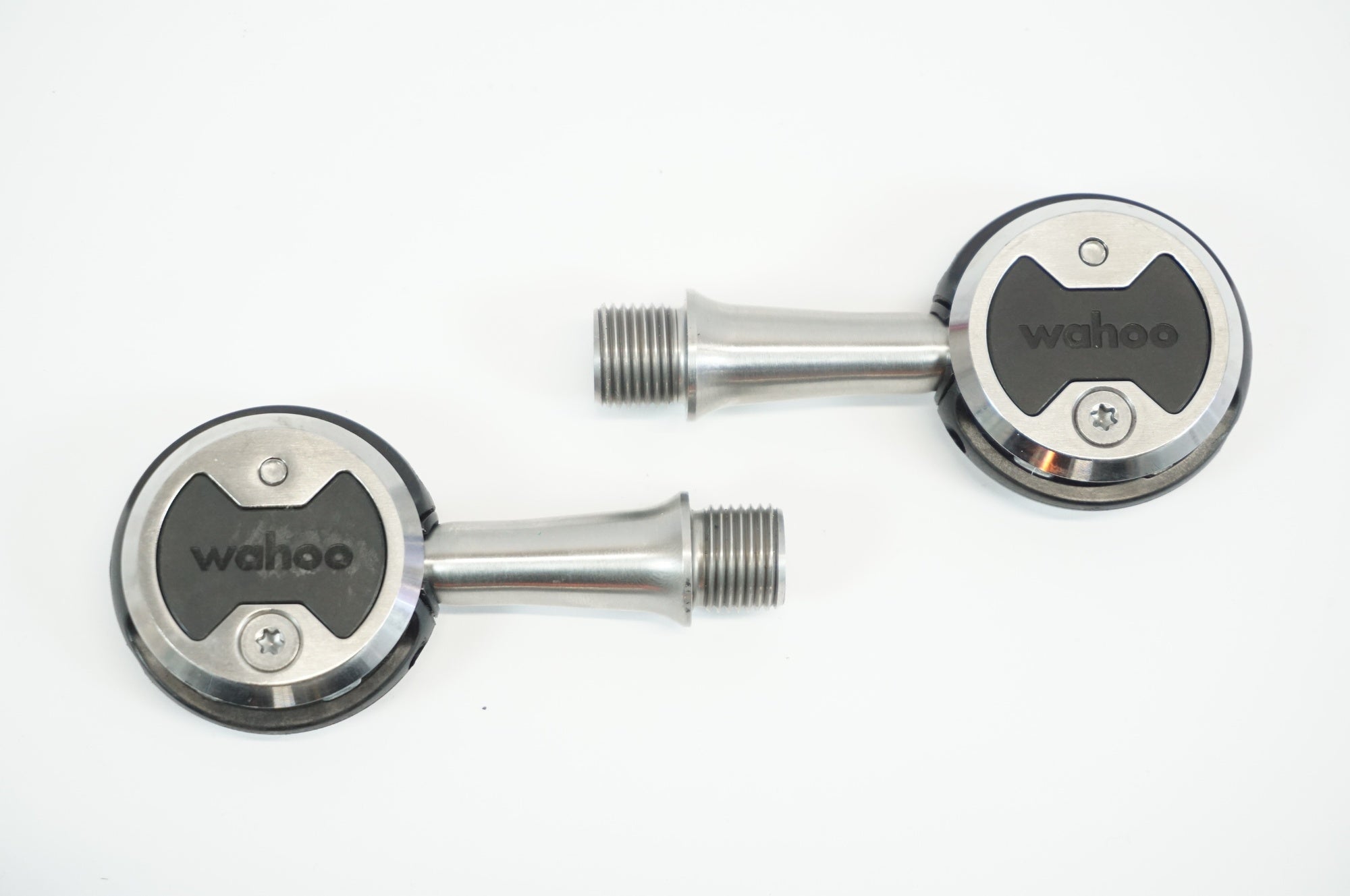 WAHOO 「ワフー」 SPEEDPLAY ZERO ペダル / 宇都宮店 ｜ バイチャリ