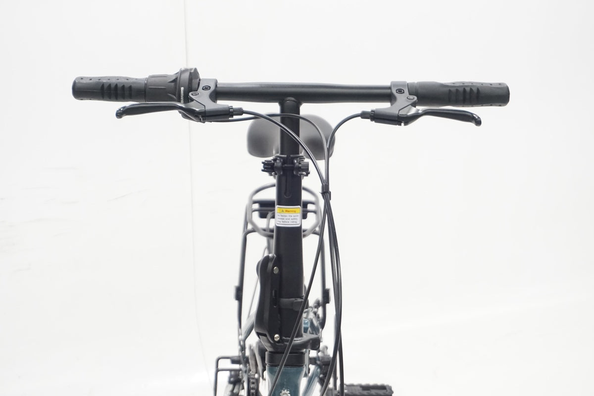 ROCKBROS 「ロックブロス」 SKN-20 2026年モデル 20インチ 折り畳み自転車 / 滋賀大津店