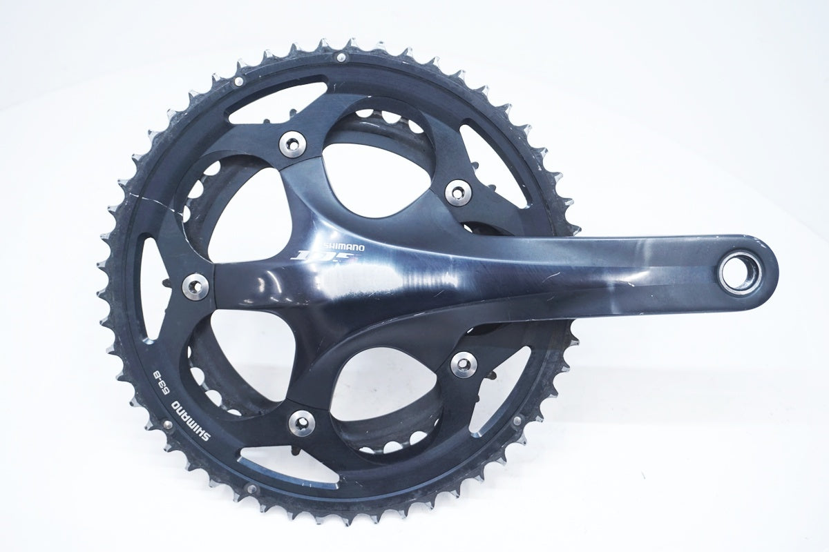 SHIMANO 「シマノ」 105 FC-5700 53-39T 170mm クランク / 大阪美原北インター店