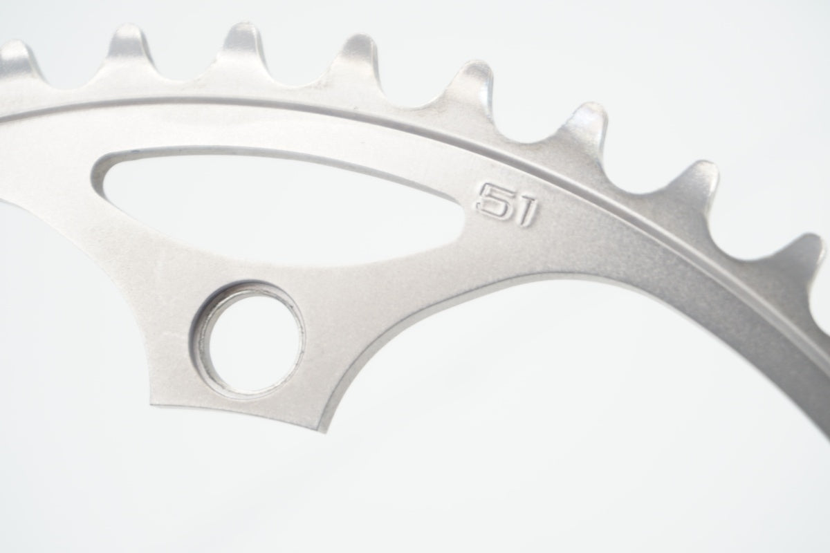 SHIMANO 「シマノ」 DURA-ACE NJS 厚歯 51T チェーンリング / 滋賀大津店