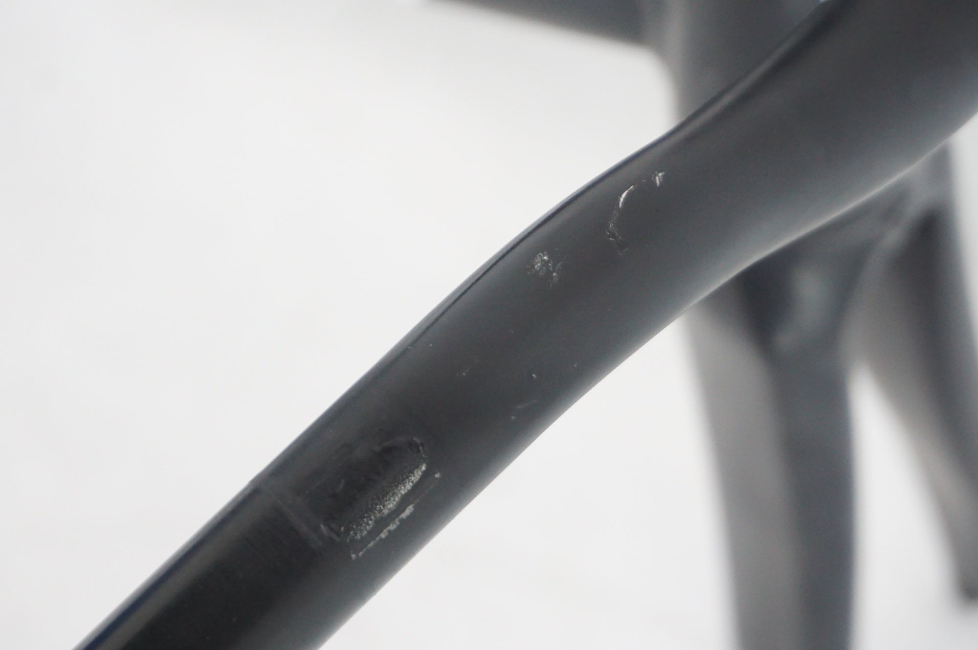 LEADER BIKES 「リーダーバイク」 HIDDEN CHAMPION CURE 2018年モデル フレームセット / 阪急塚口店