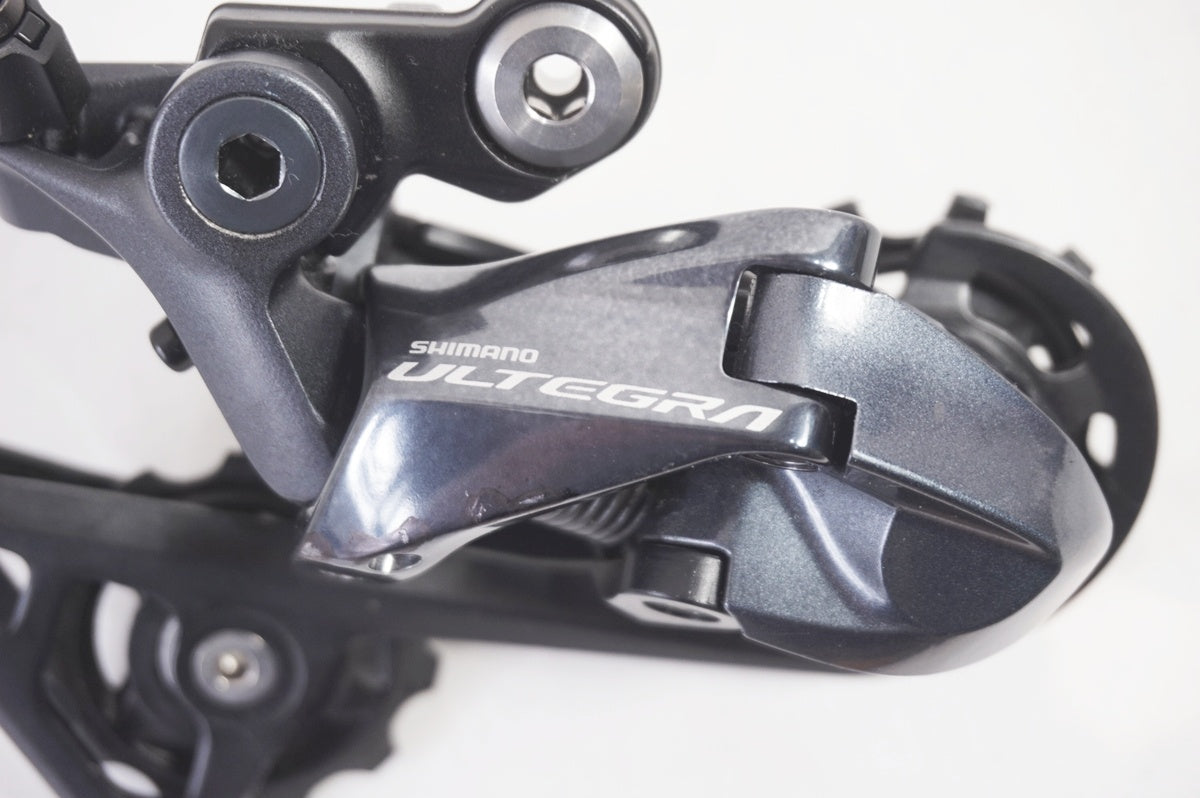 SHIMANO 「シマノ」 ULTEGRA RD-R8000 リアディレイラー / バイチャリ世田谷店